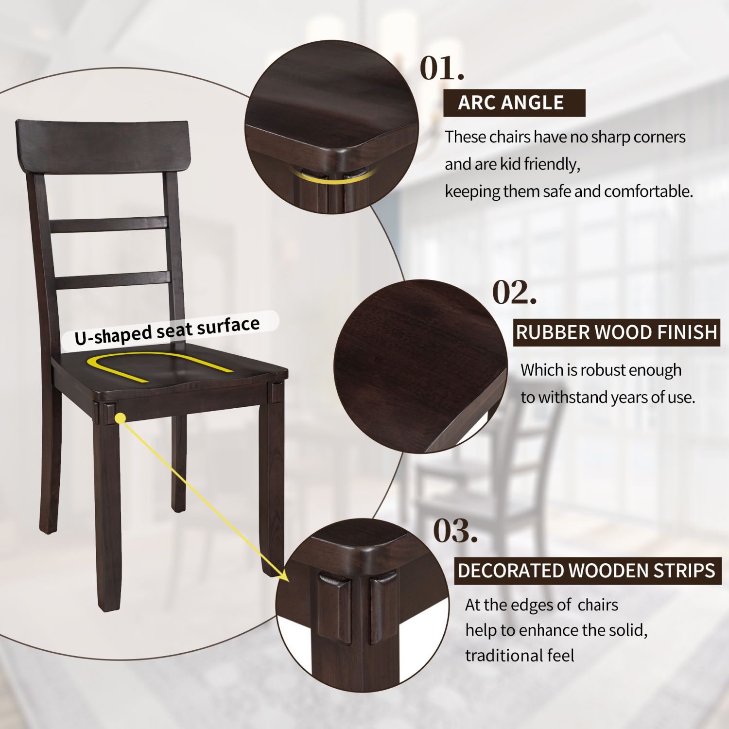 JASMODER ST000015AAP Dining-Sets - View #9