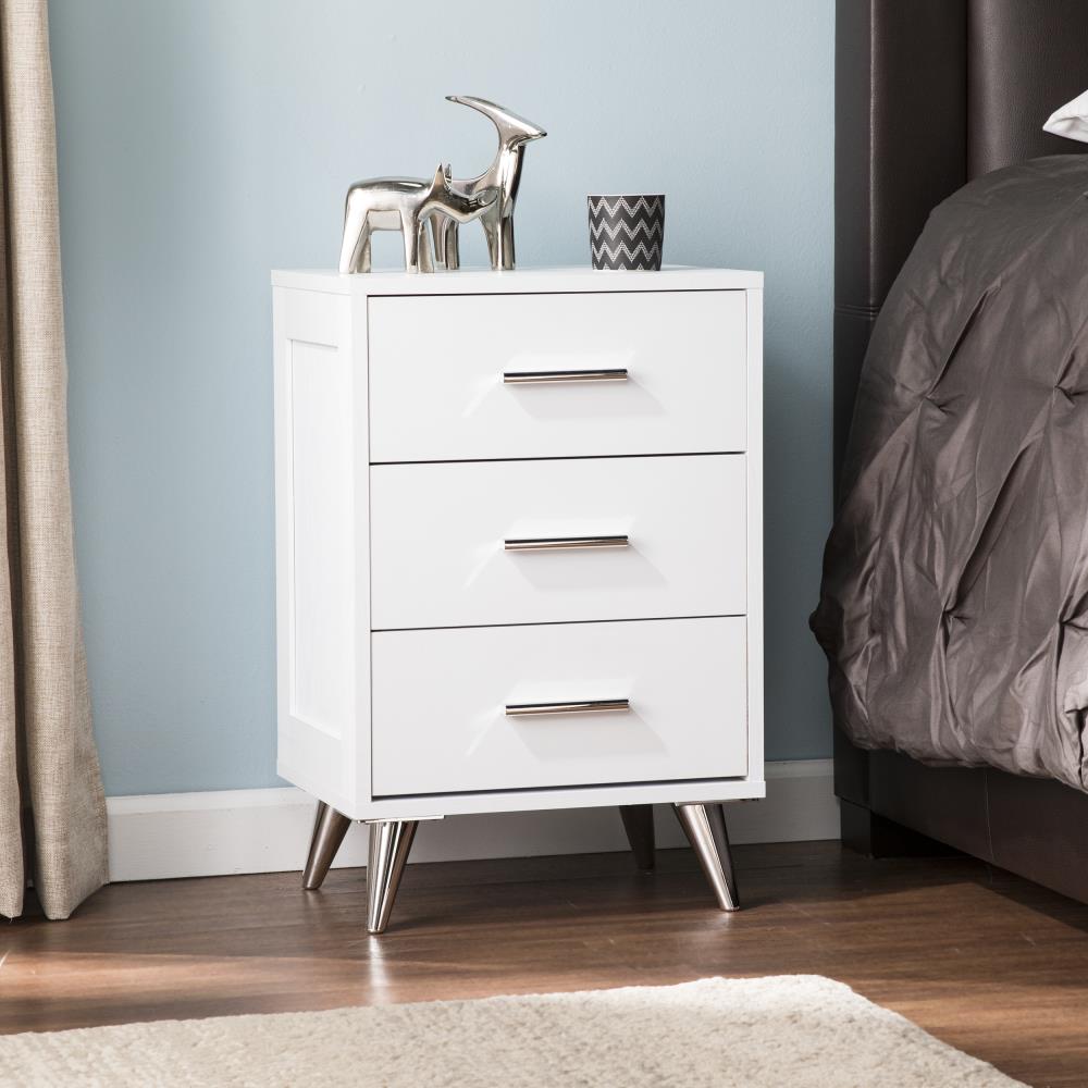 Boston Loft Furnishings ATG2446HF nightstands - View #2