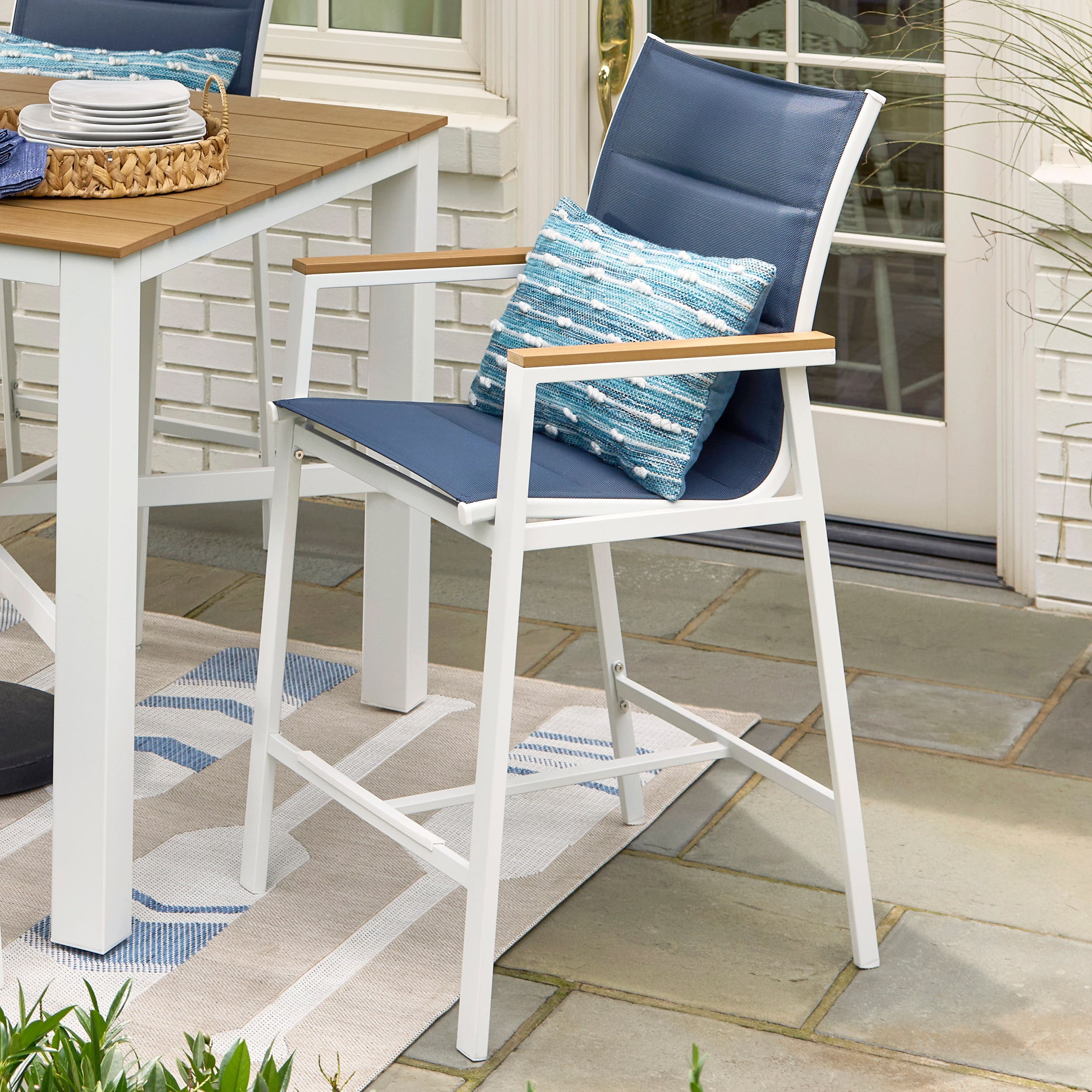Style Selections  patio dining sets - View #2