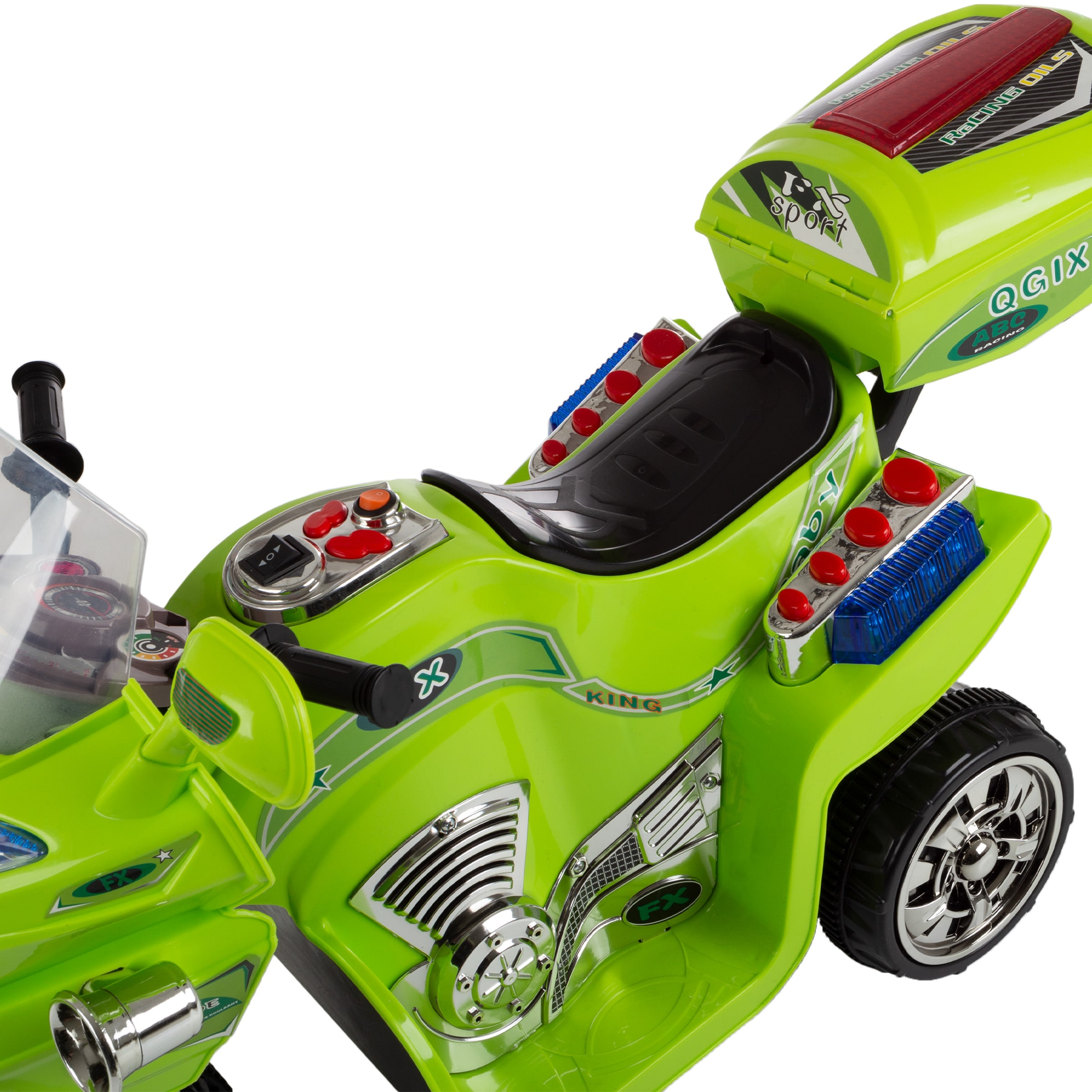 Toy Time 974490FBW Play-Toys - View #7
