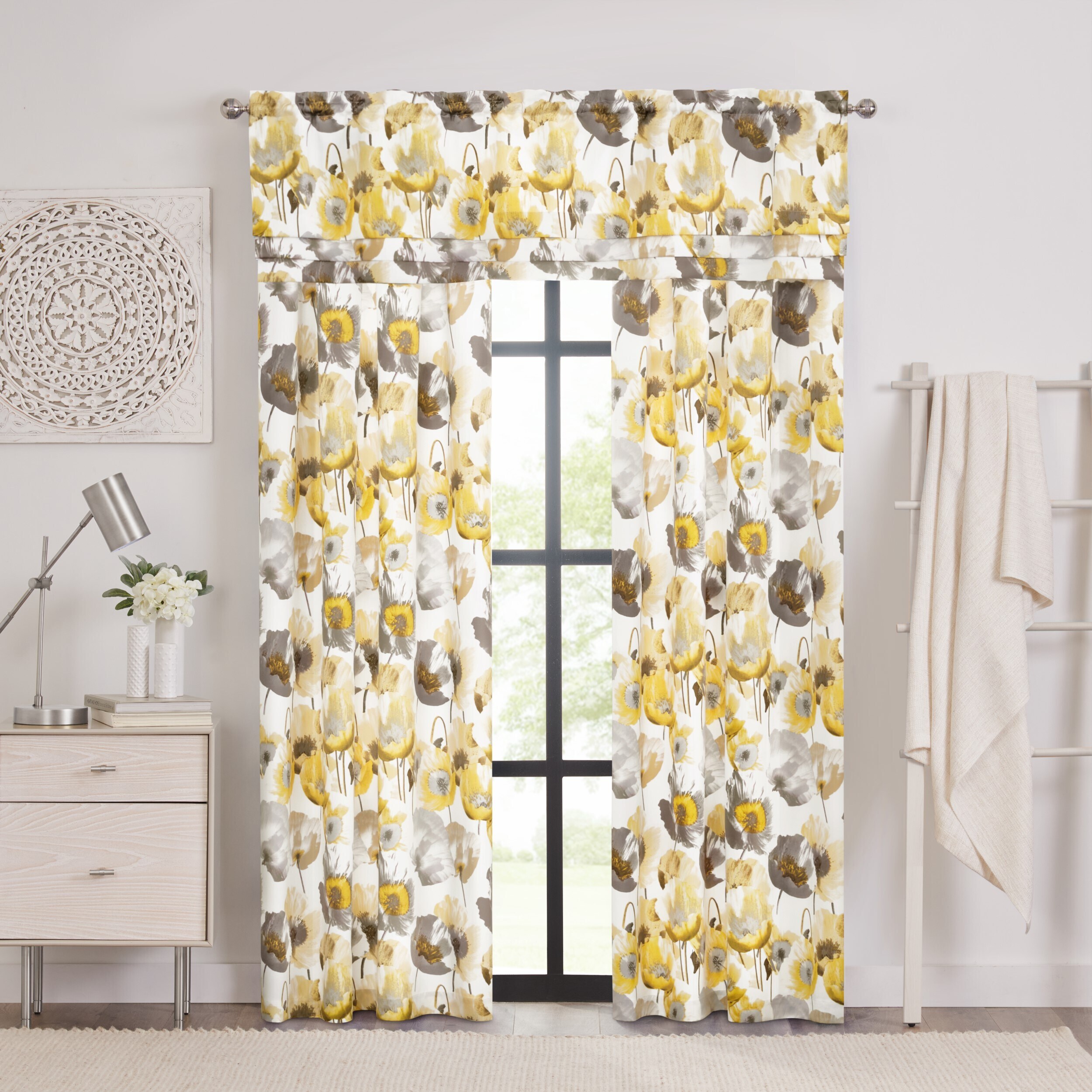 Achim POPN63GY06 curtains - View #4