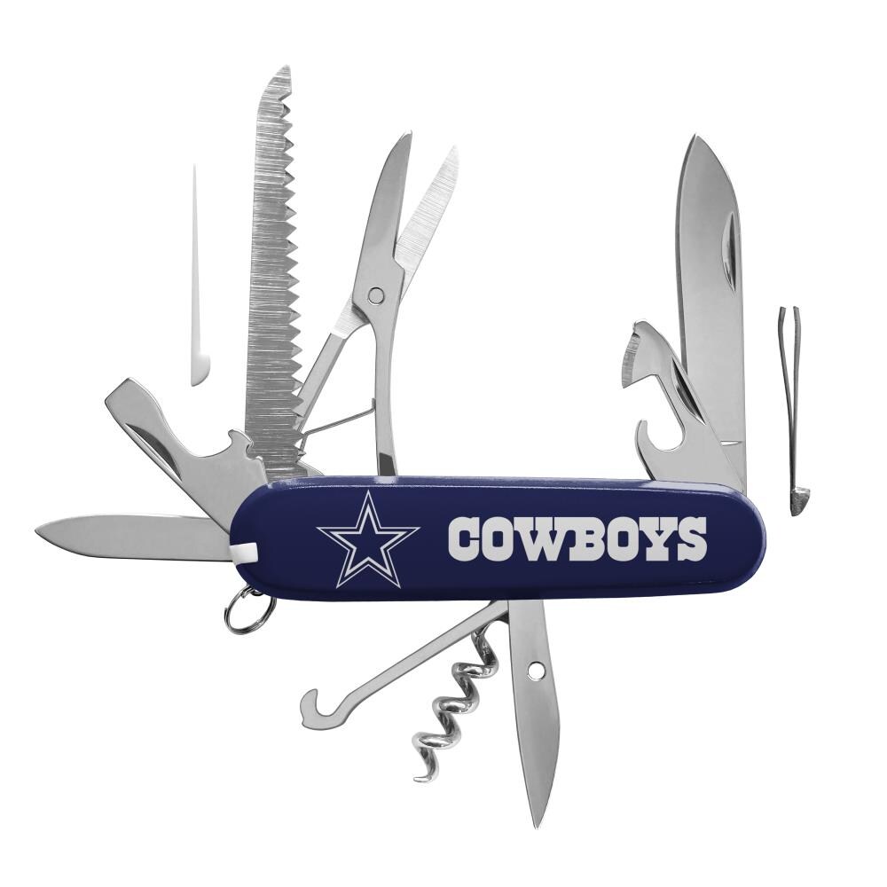  Dallas Cowboys Knife