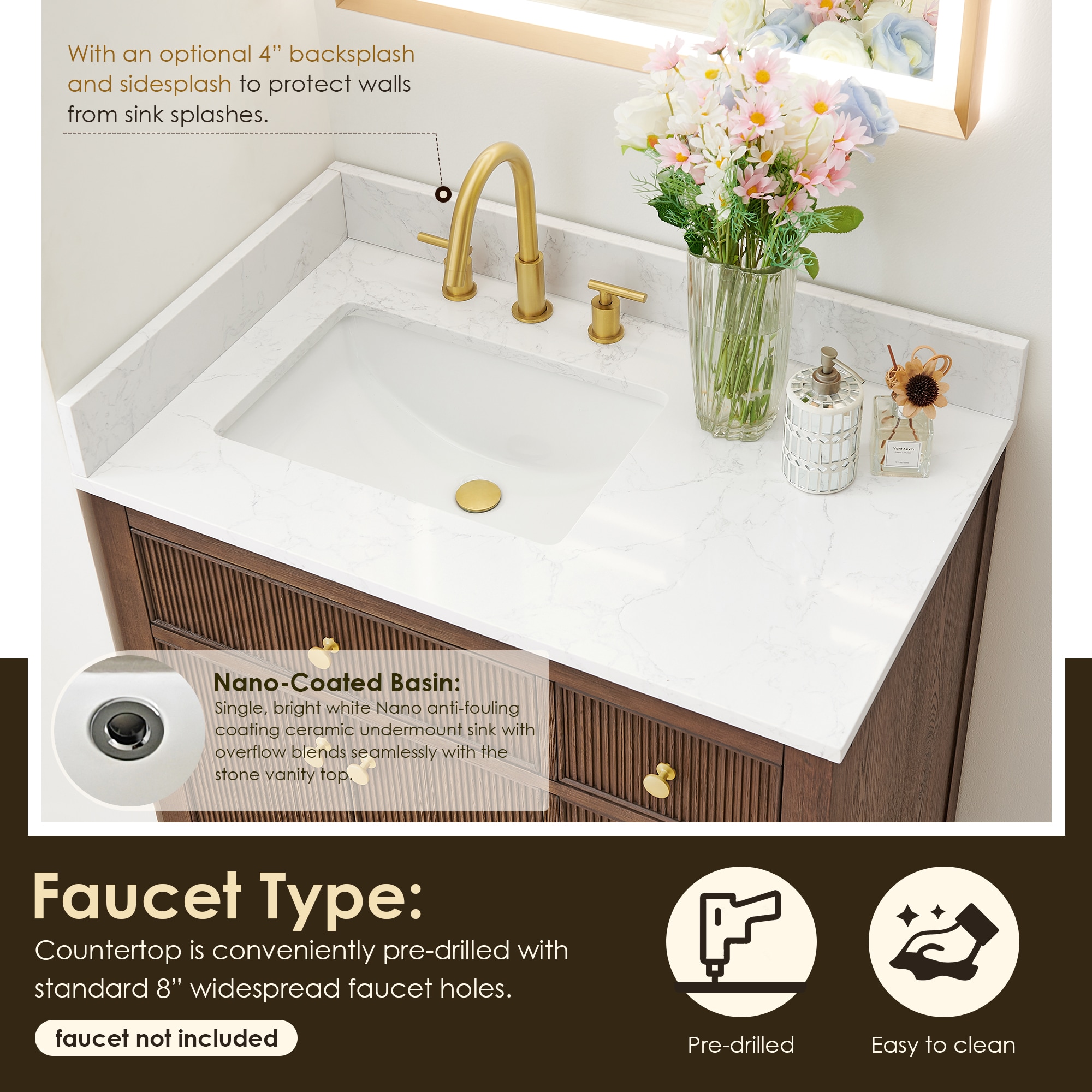 Altair 567036-BK-GW-NM Bath-Vanity-Combo - View #6