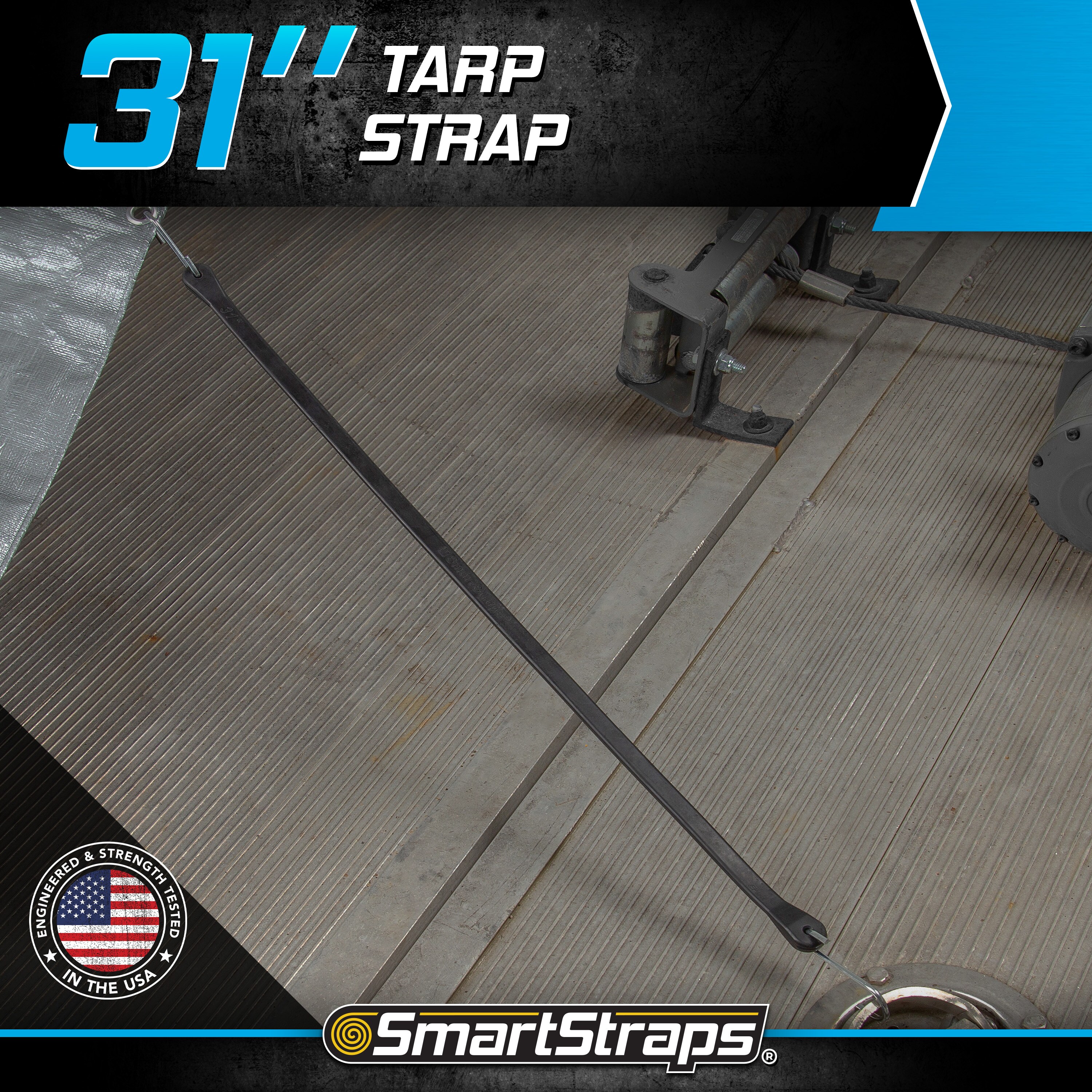 SmartStraps 372 bungees - View #2