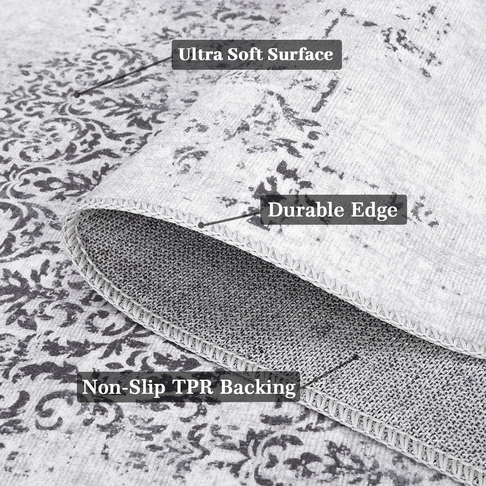 Garvee YXY-LO-PHO-13RJ5M74 rugs - View #6