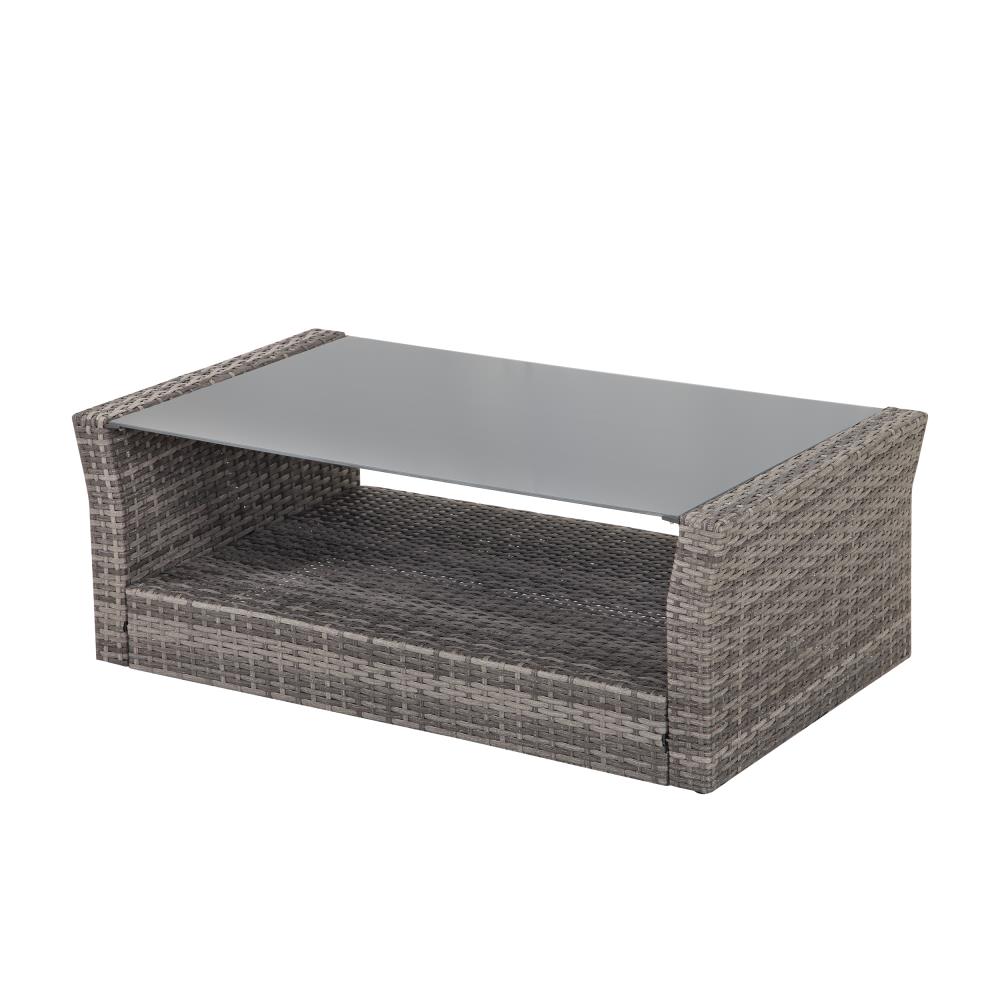 FOREST HOME RS4002-GY Patio-Conversation-Sets - View #4