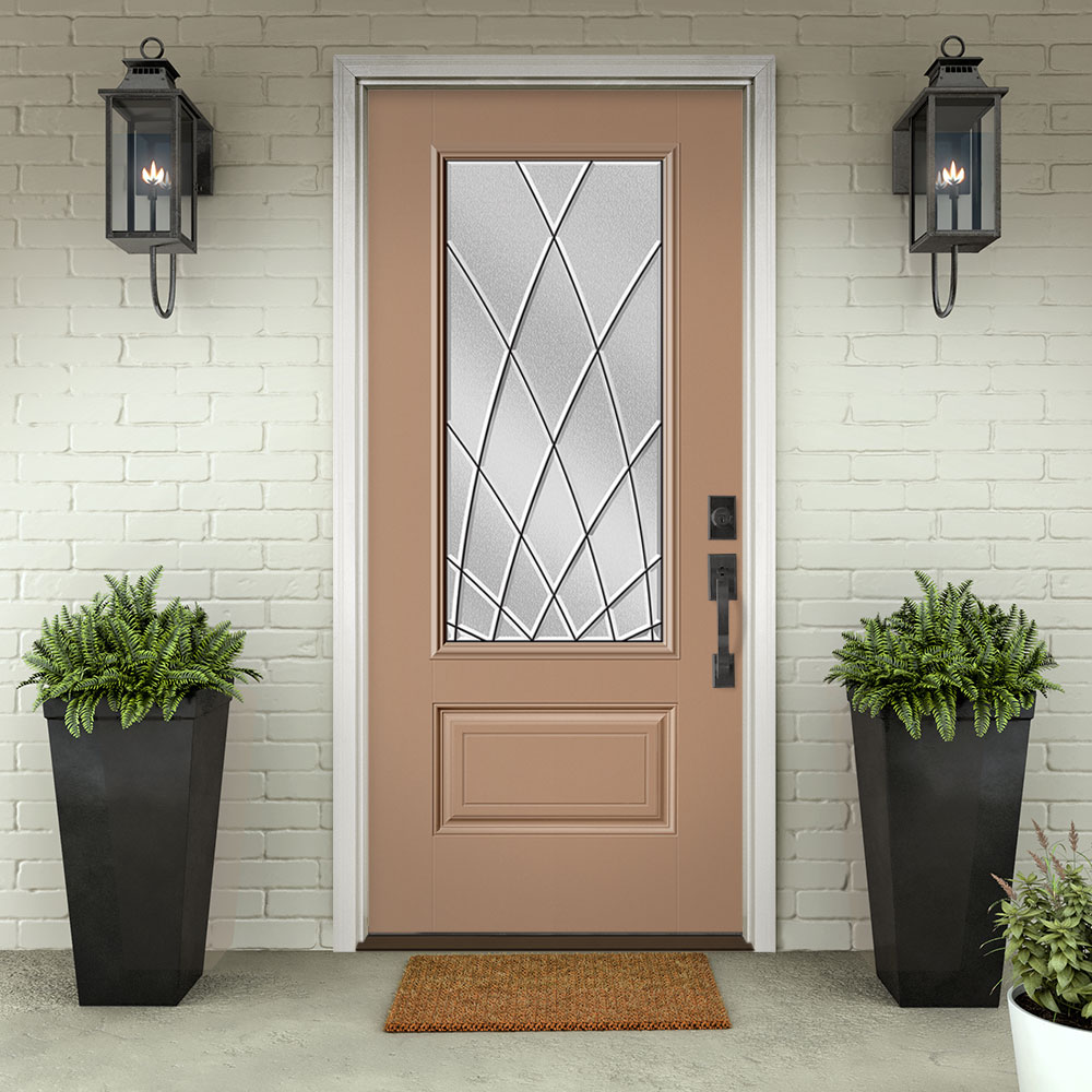 Masonite 3423487 Entry-Doors - View #2