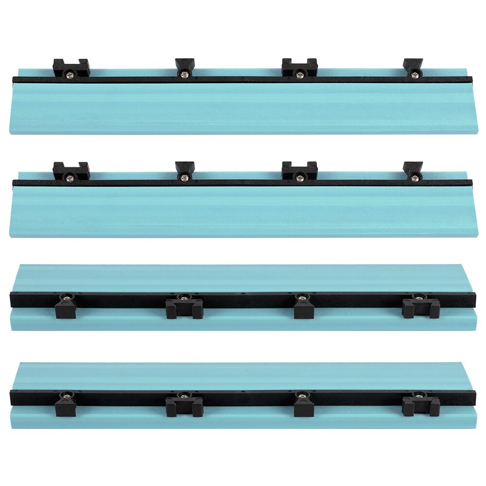 NewTechWood US-QD-SF-ZX-AGB Deck-Tiles - View #3