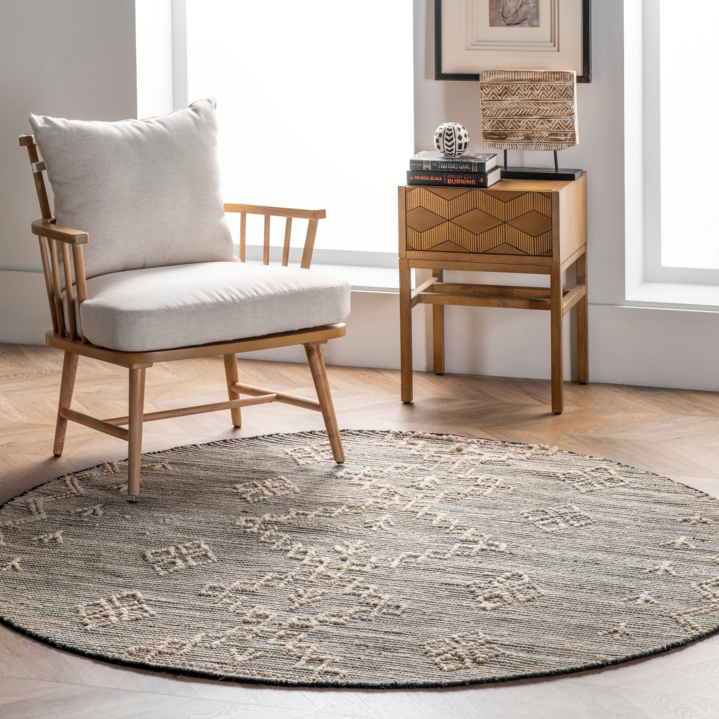nuLOOM SMRM01A-R808 rugs - View #2
