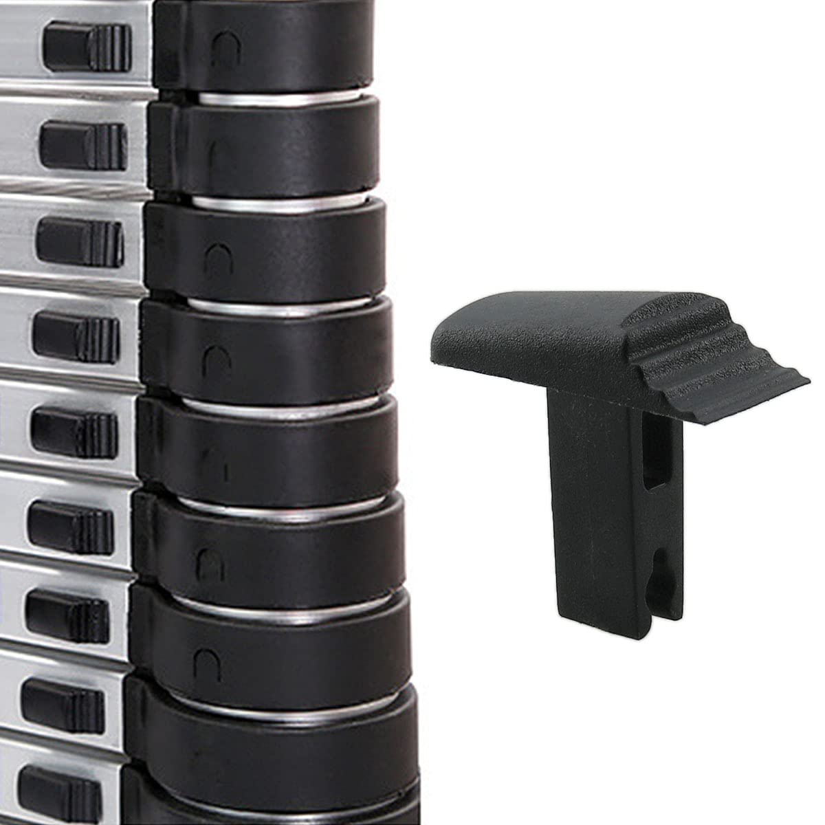 SenQWFa LDC0824C402 Ladder-Access - View #6