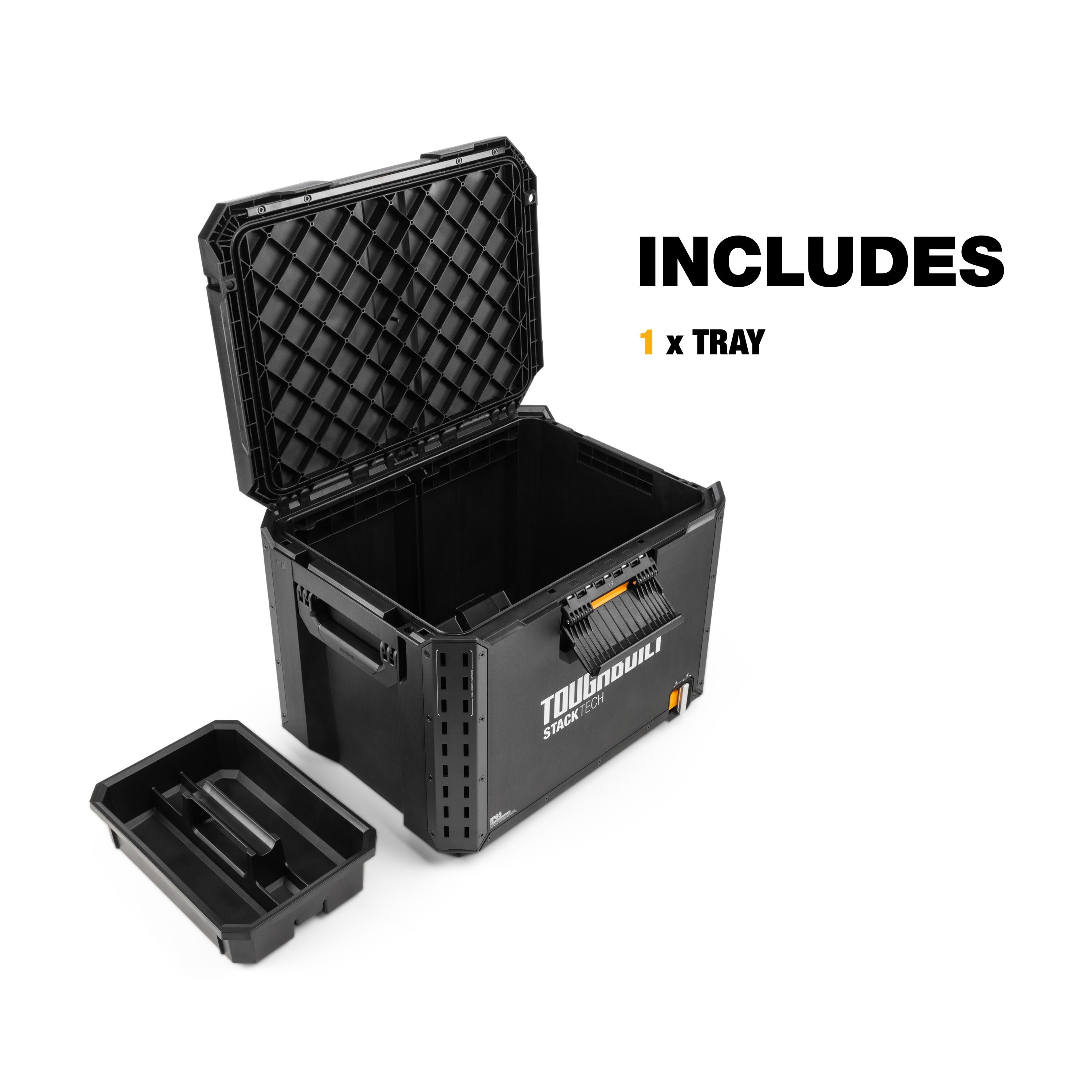 TOUGHBUILT TB-B1-B-70 Tool-Boxes - View #10