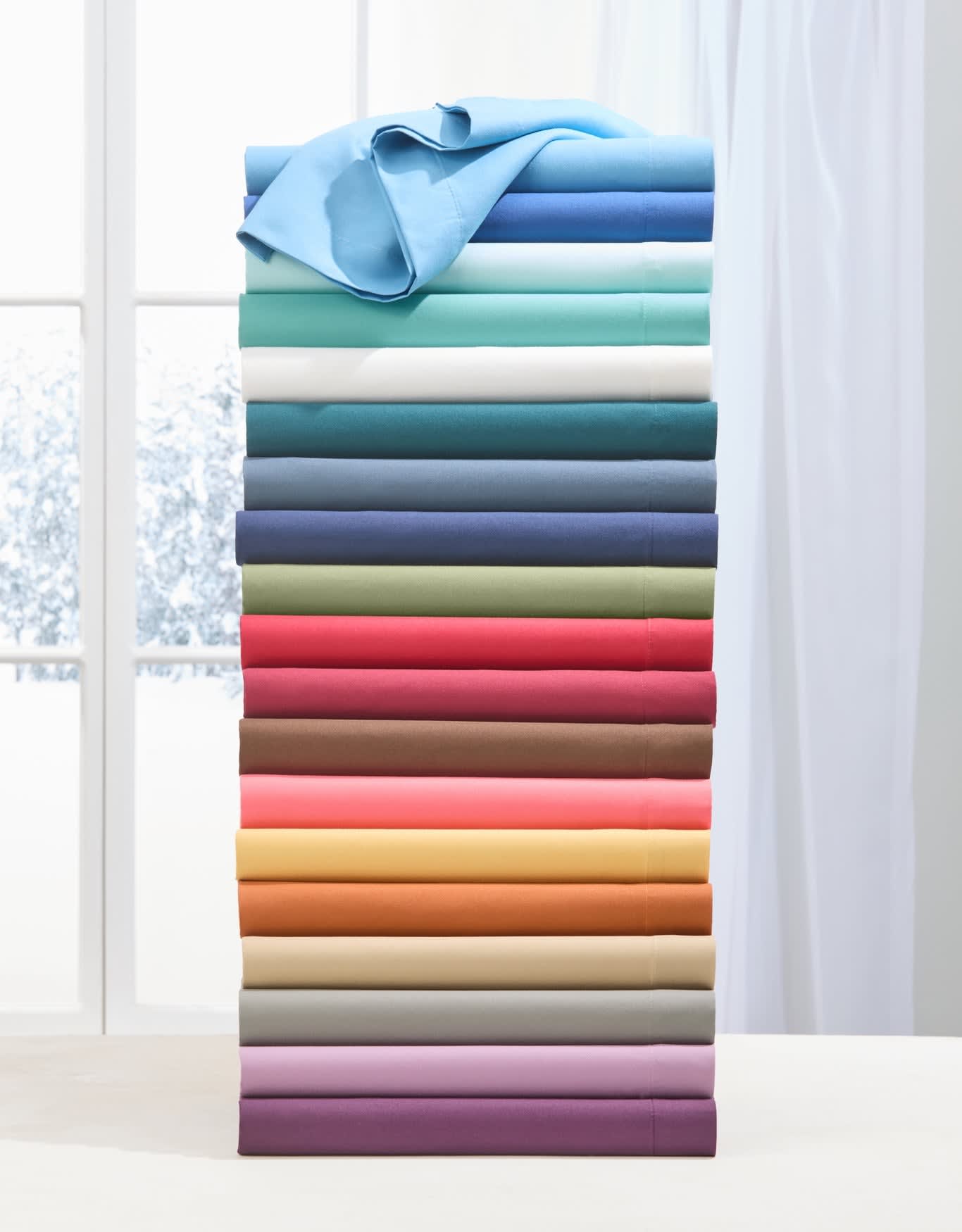 BrylaneHome 196438668407 Sheet-Sets - View #2