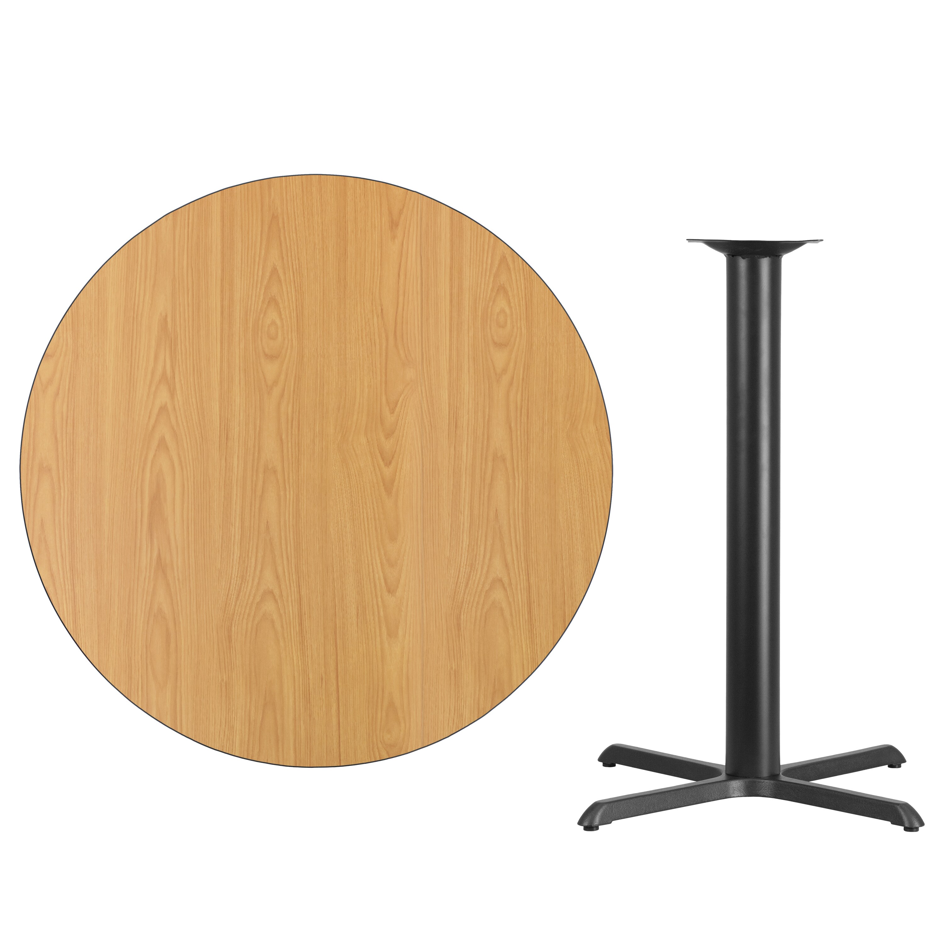 Flash Furniture 889142005865 Dining-Tables - View #4