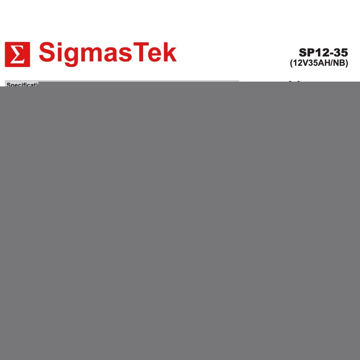 SigmasTek 652029274254 Device-Replacement-Batteries - View #3