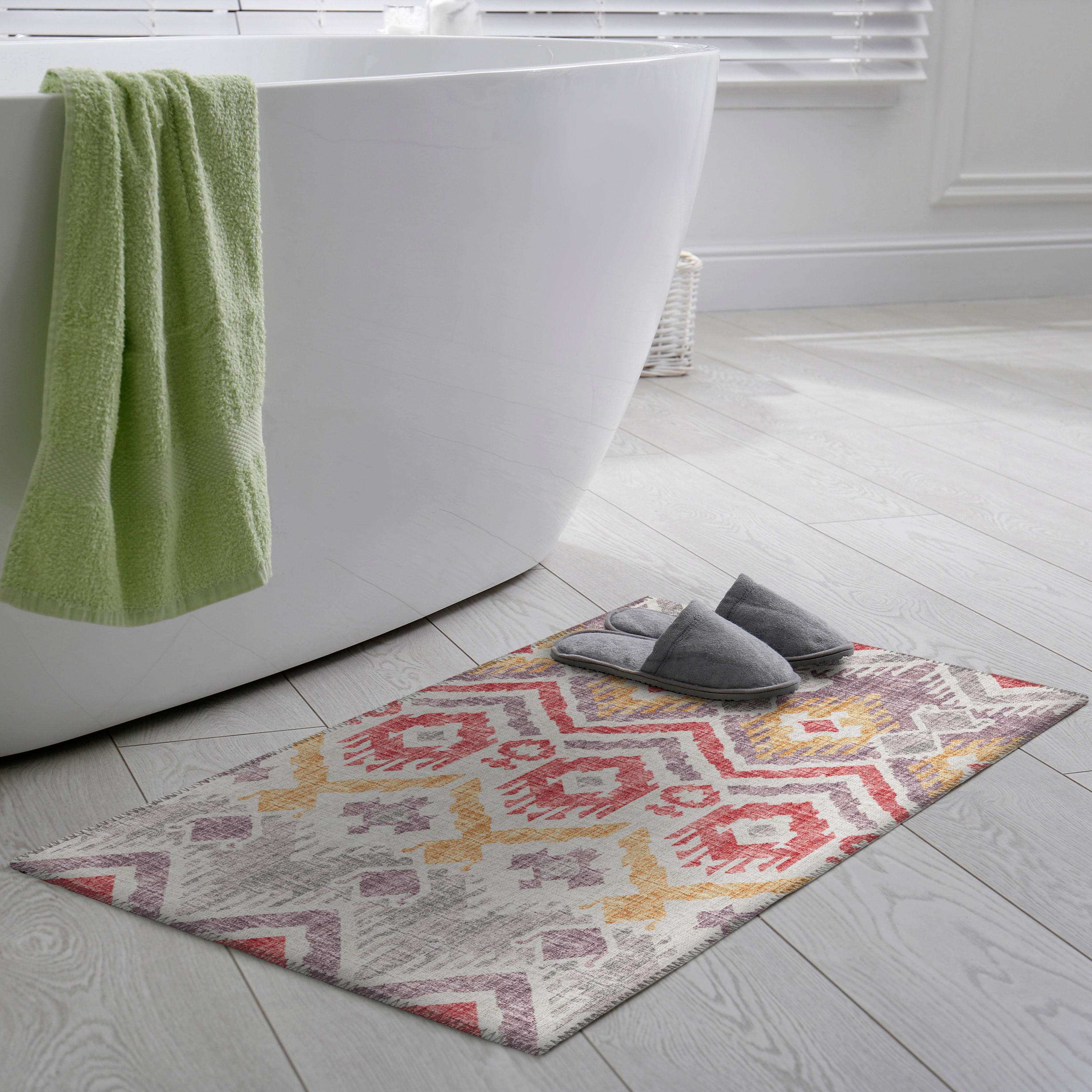Addison Rugs AYU32PR20X30 rugs - View #2