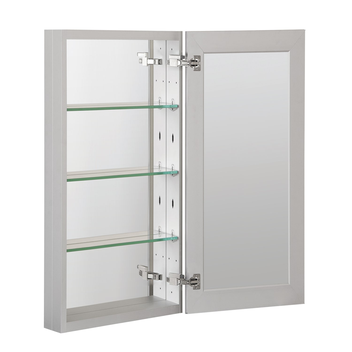 WELLFOR KAFMCA3S19-30 Bathroom-Medicine-Cabinets - View #2