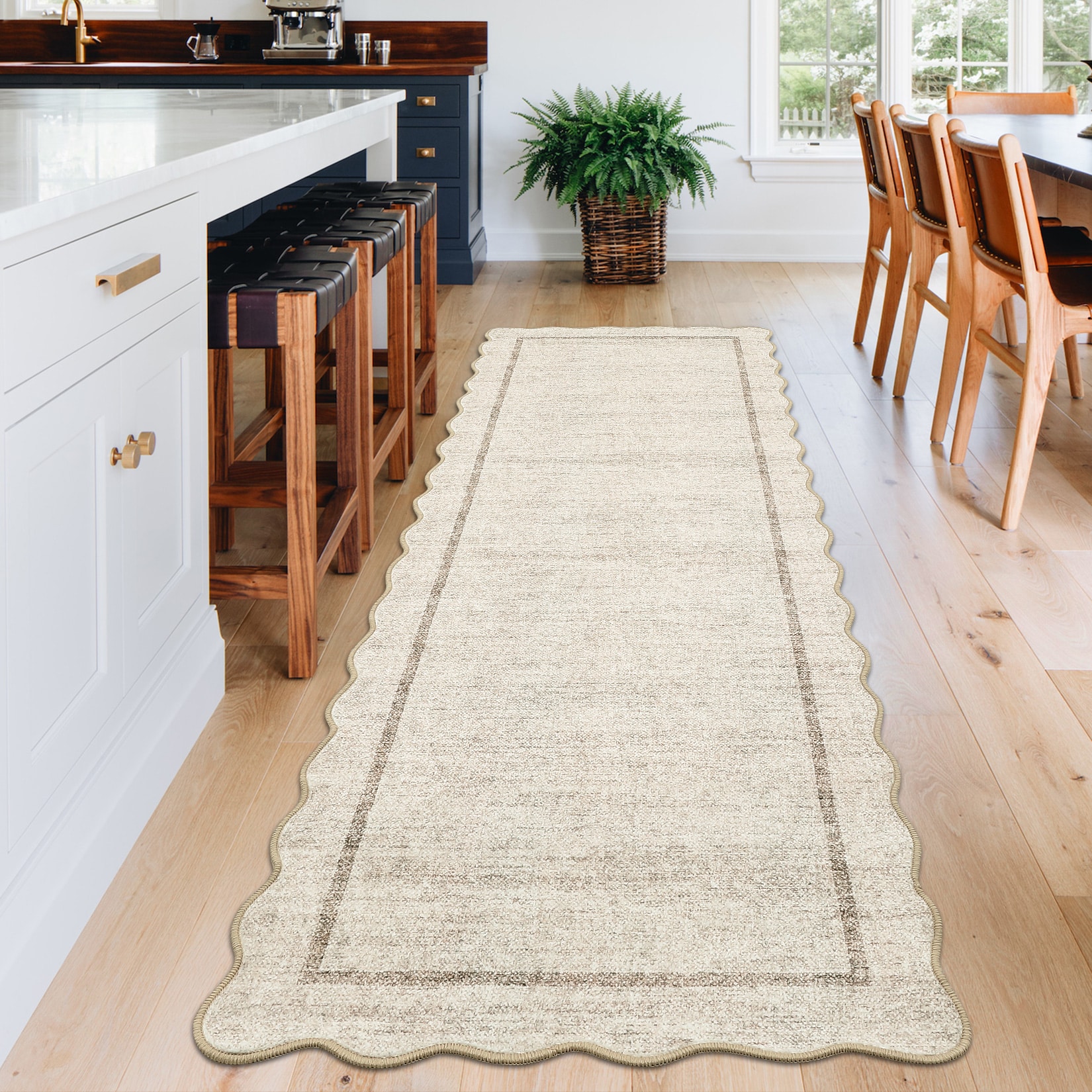Assile XH260820433 rugs - View #4