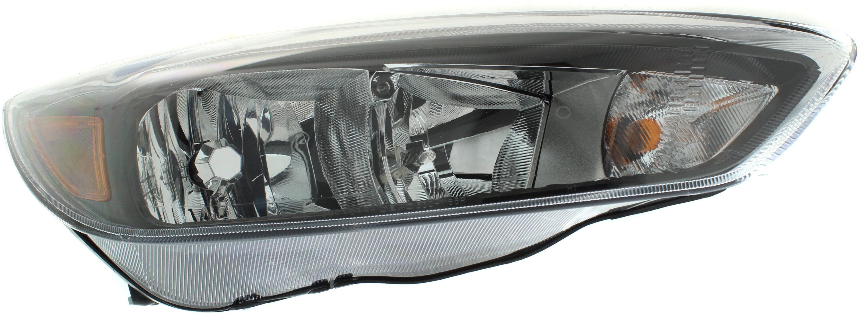 Garage-Pro JCWRF10010027QGP Headlights-Components - View #2