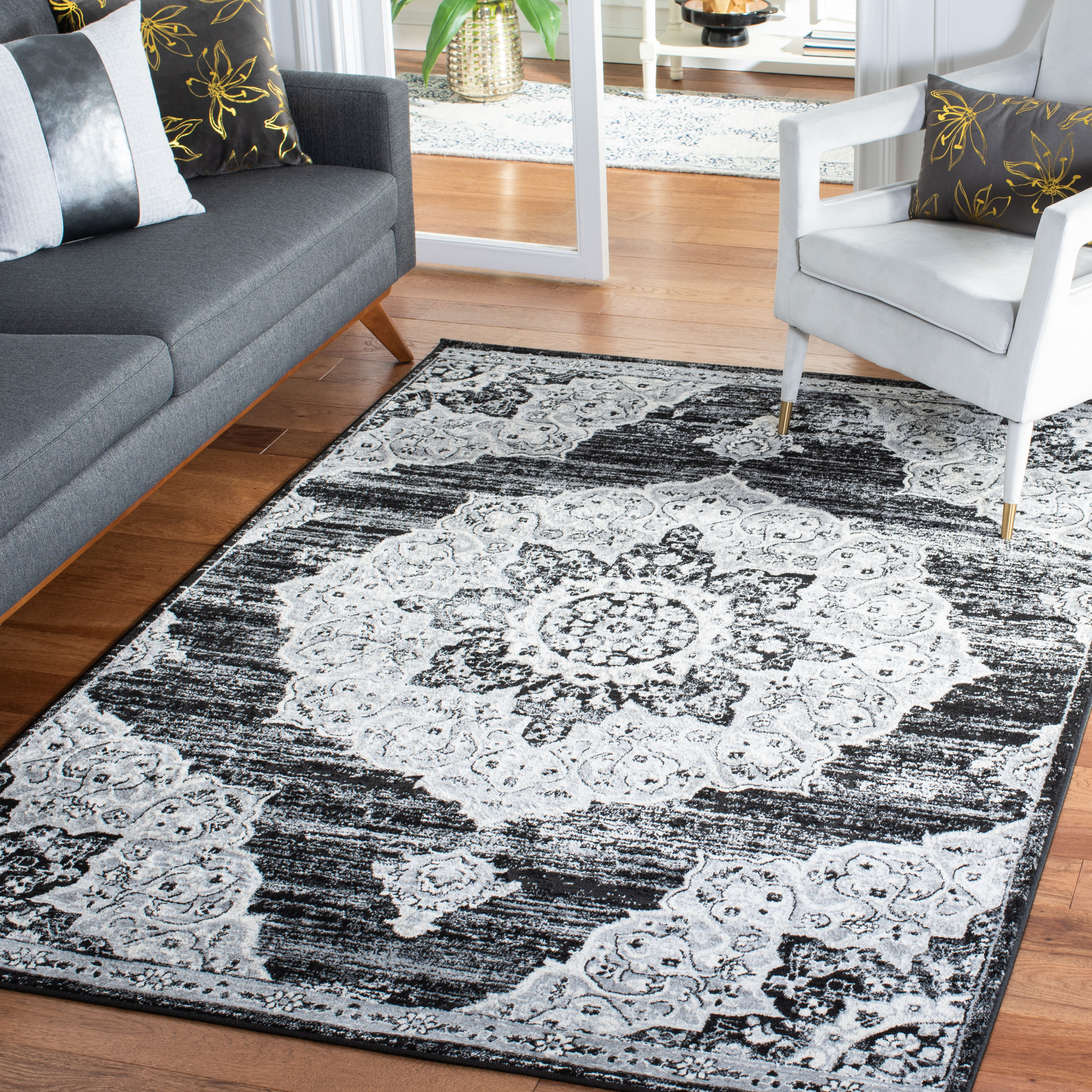 Safavieh BNT802Z-5 rugs - View #2