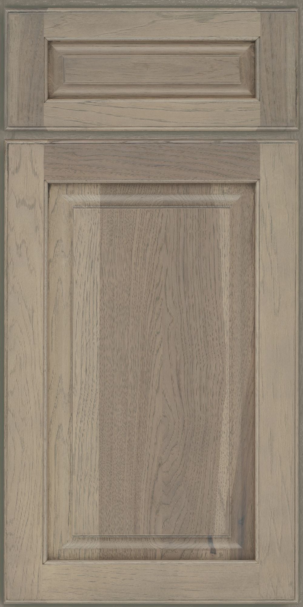 KraftMaid RDCDS,MTH,H17H Cabinet-Samples - View #6