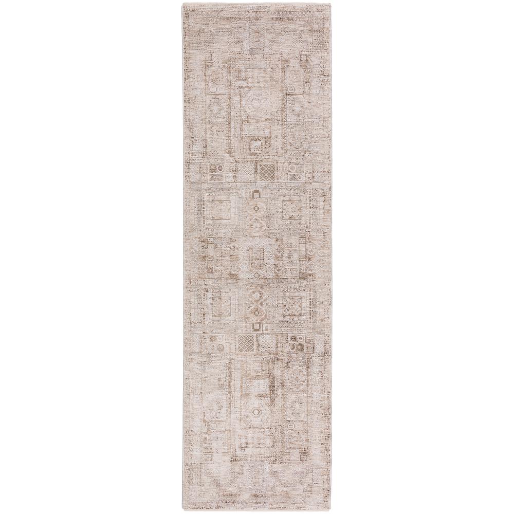 Dalyn VI2IV2X8 Vienna VI2 Ivory 2'3 x 7'10 Rug