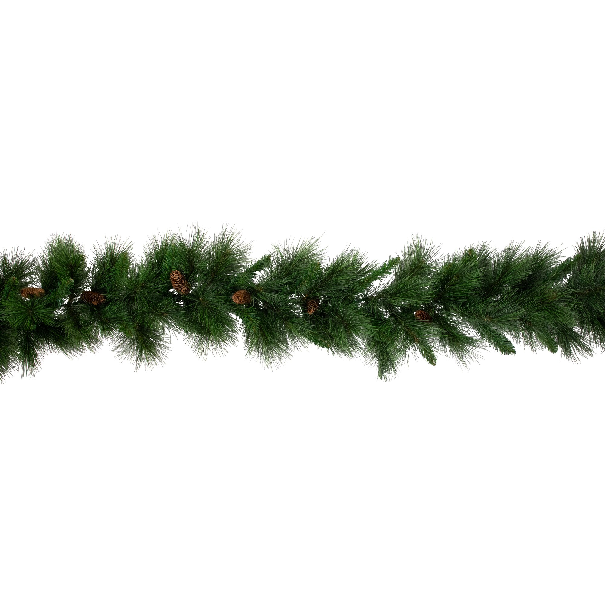 Northlight 32913295 Artificial-Christmas-Garland - View #5