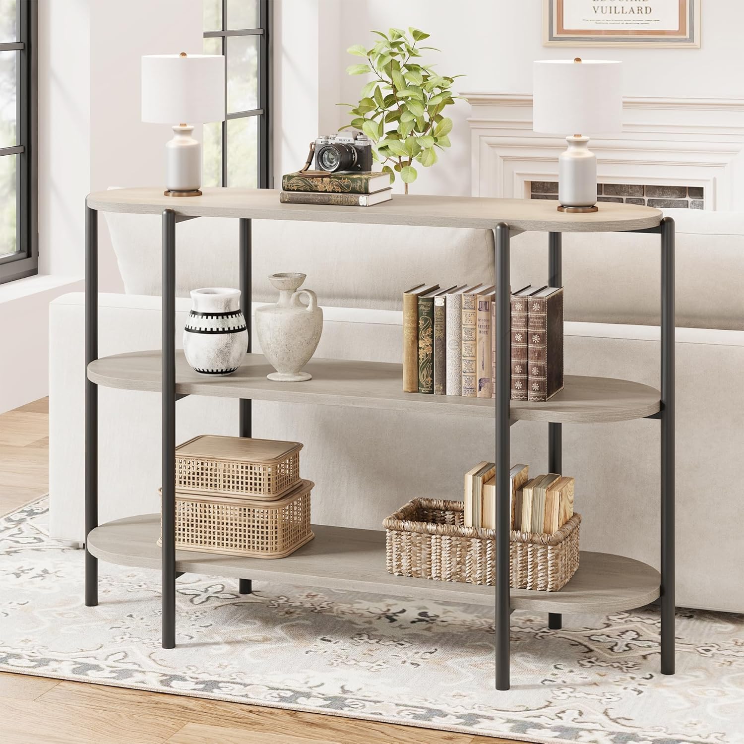 Garvee JXXG-PHK-33YA1185 Console-Sofa-Tables - View #4