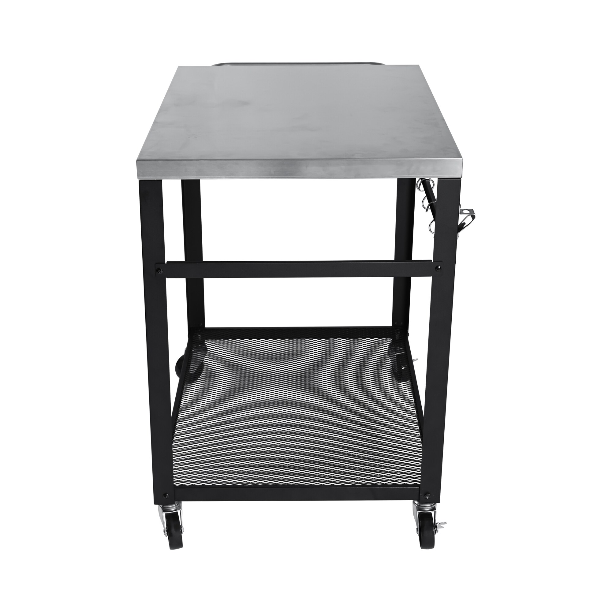 OOU W1650P447331 Grill-Carts-Grill-Stands - View #8
