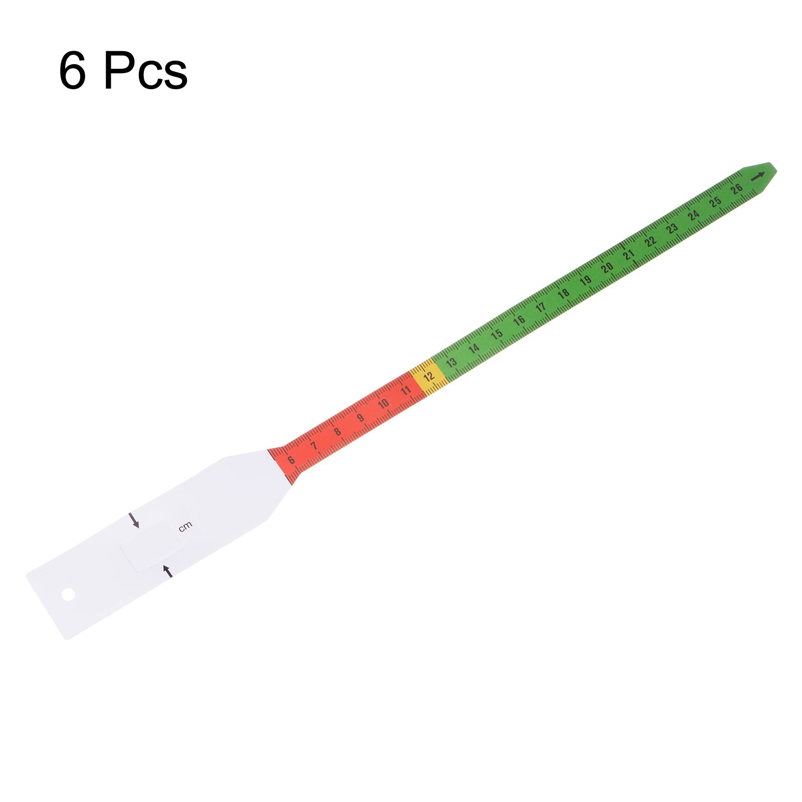 Harfington S25112701UX6181 Tape-Measures - View #3
