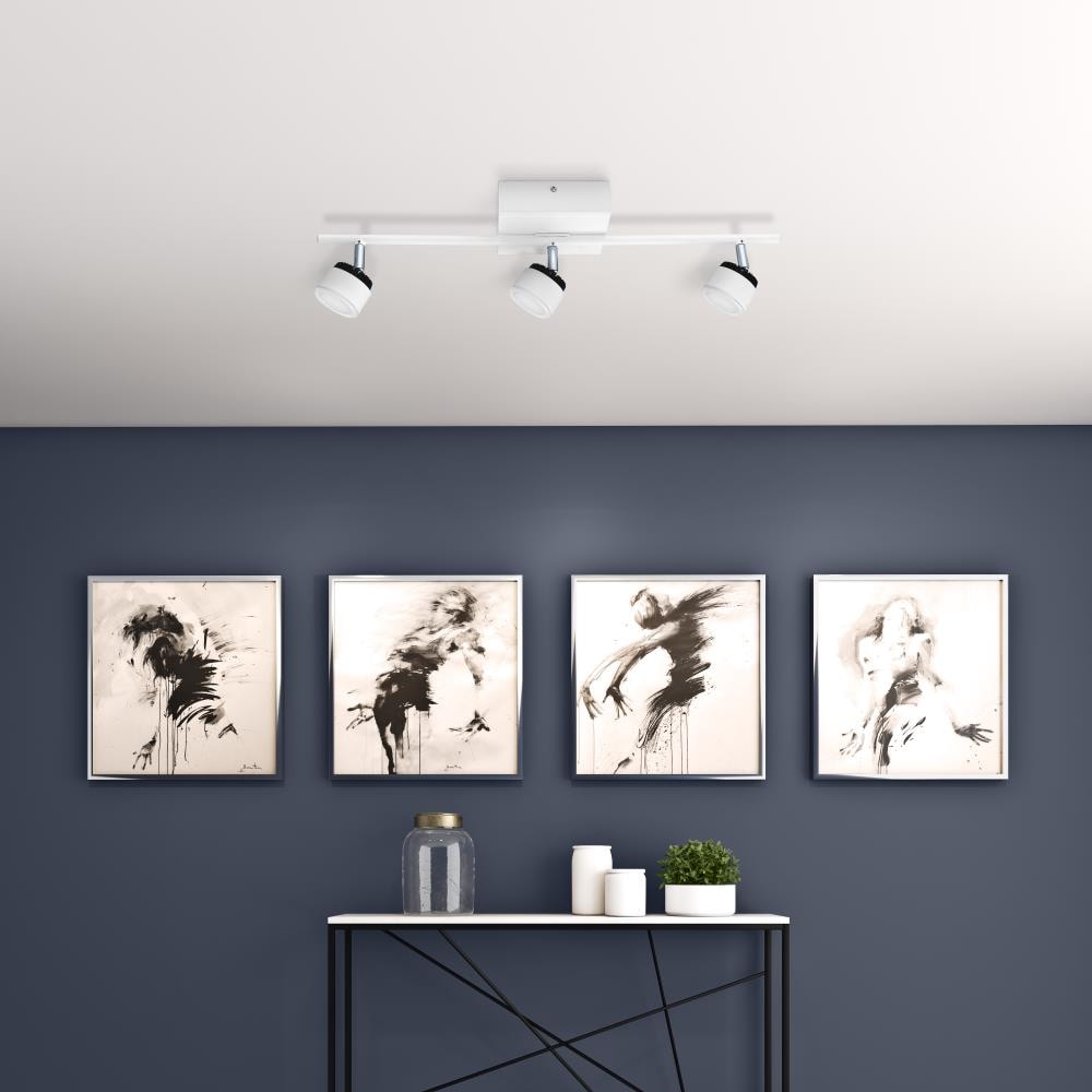 EGLO 93854A Fixed-Track-Lighting - View #3