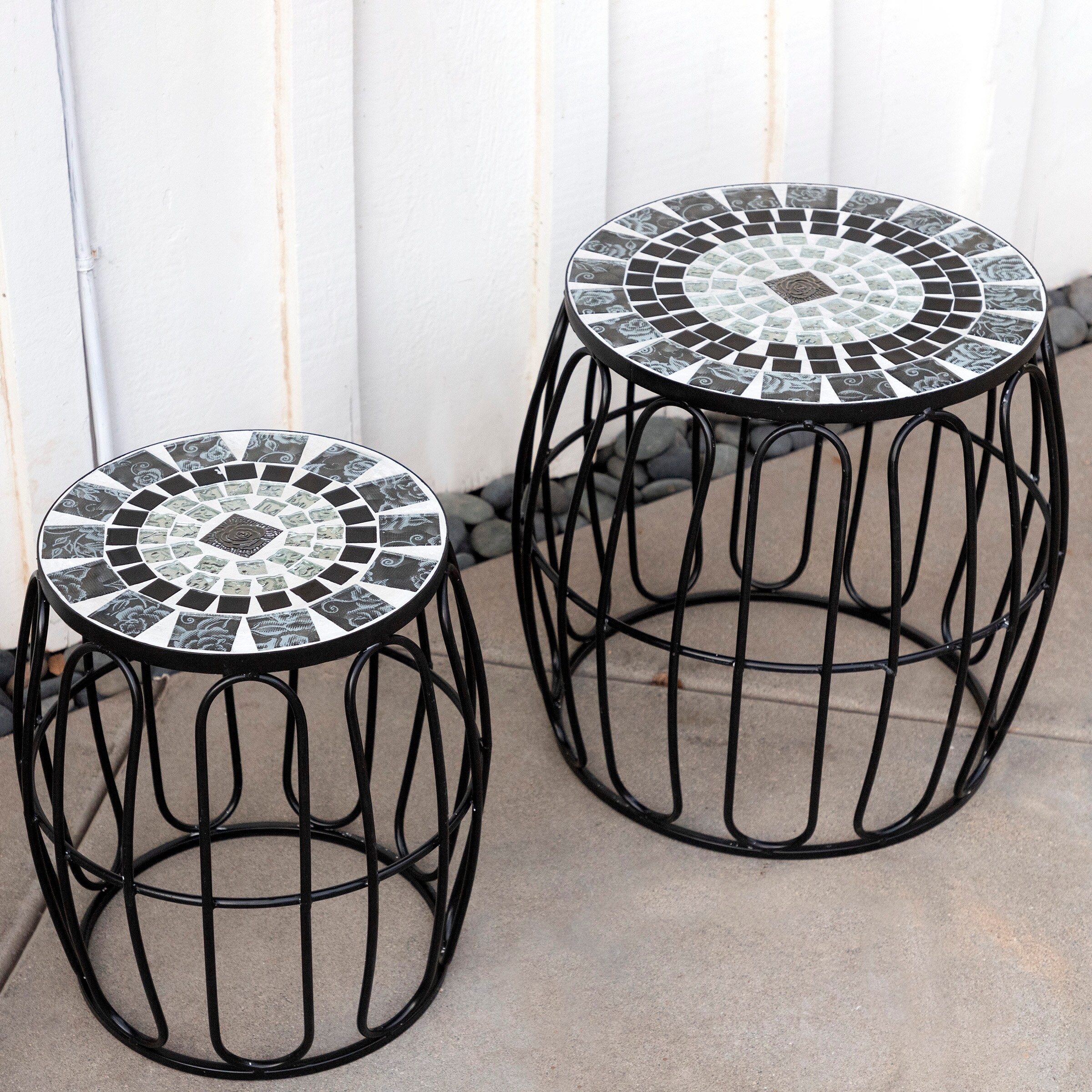 Alpine Corporation MJK140A Planter-Window-Box - View #12