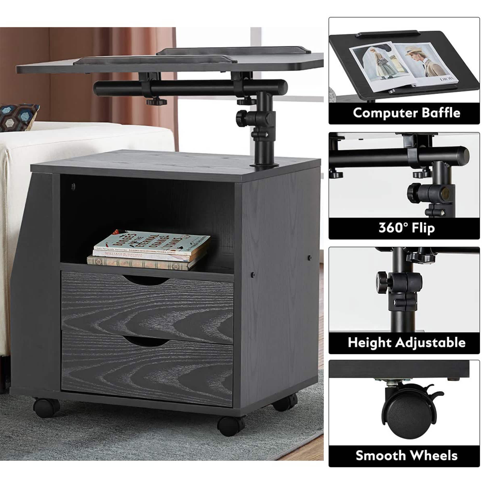 EROMMY 268115 nightstands - View #2