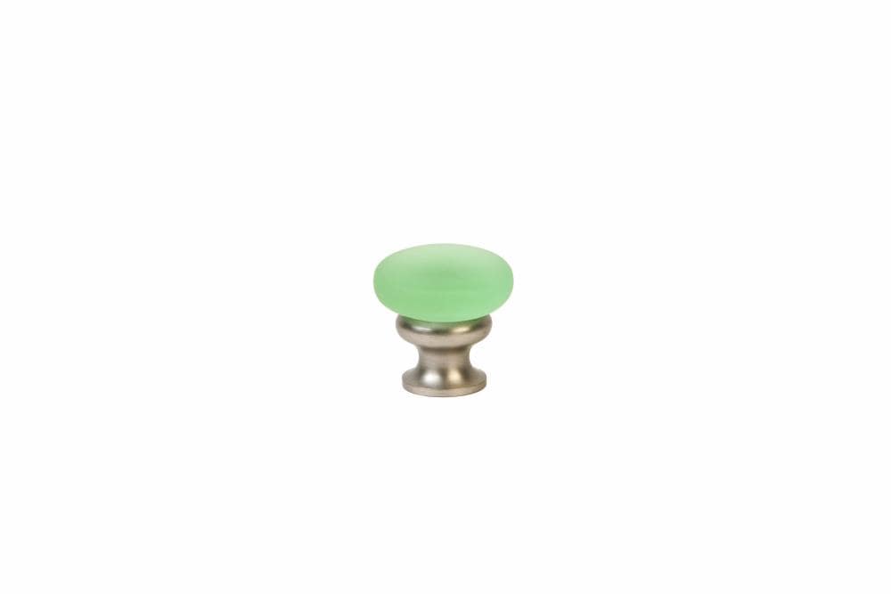 Cabinet Knobs Department At, Green Cabinet Knobs