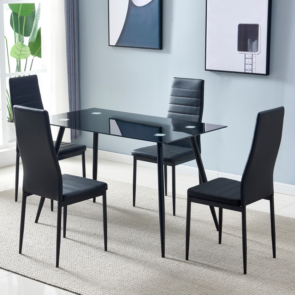 Winado 303868585789 Dining-Tables - View #4