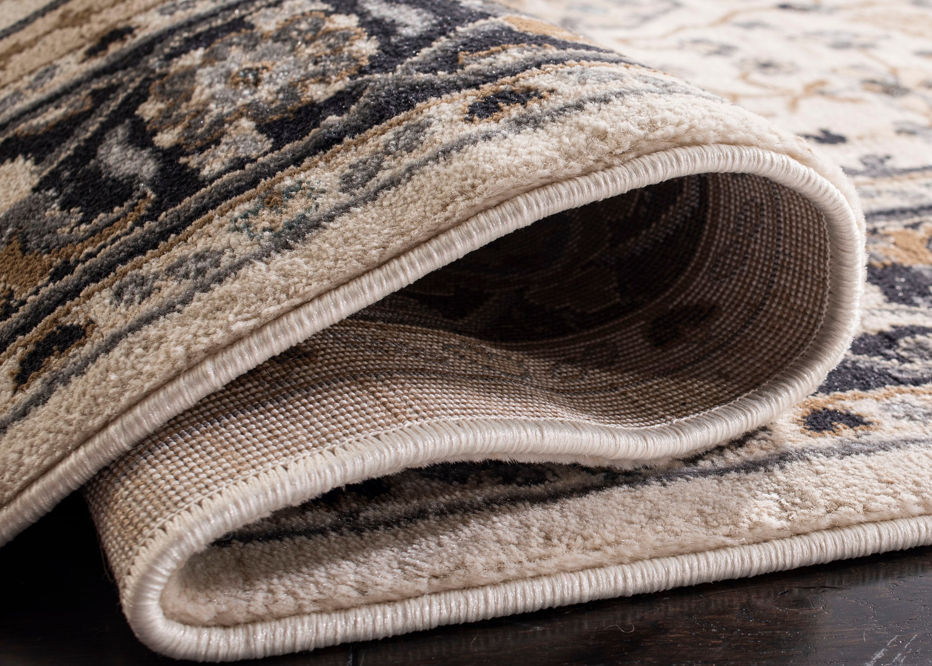 Safavieh LNH334K-28 rugs - View #6