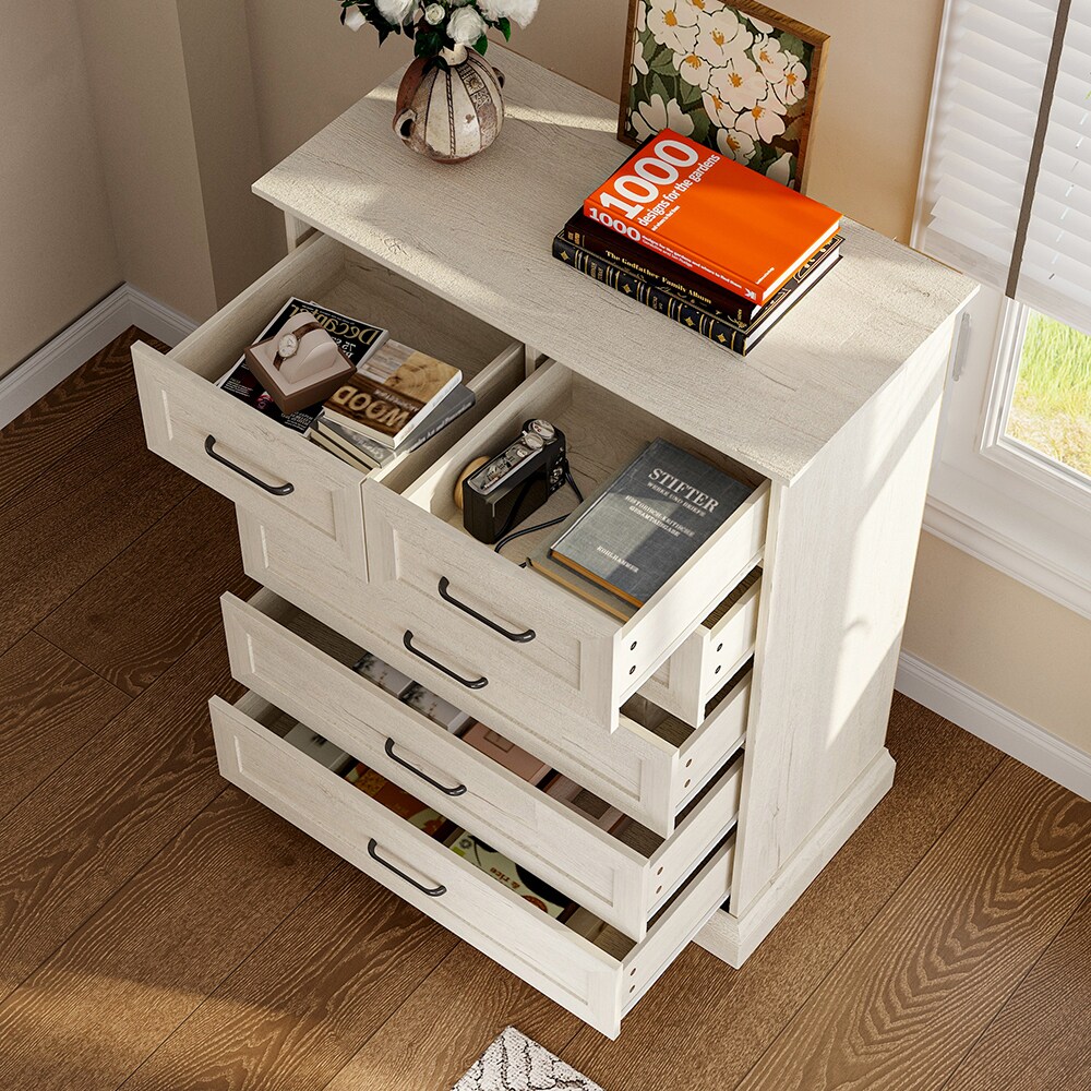  V-KF260149-01 dressers - View #4