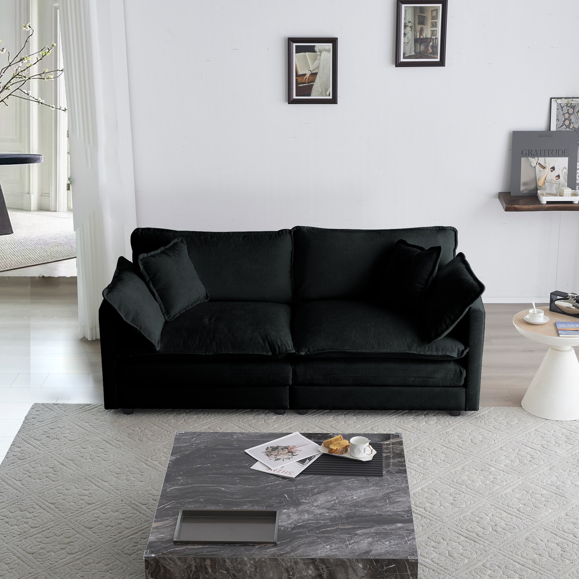 Bybafun YC5200071 Sofas-Loveseats - View #2