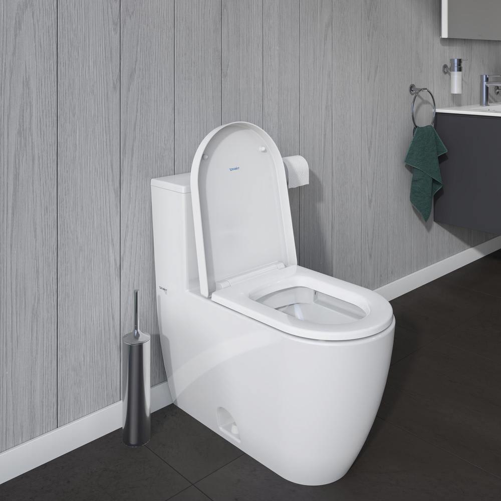 Duravit 2173012001 toilets - View #2