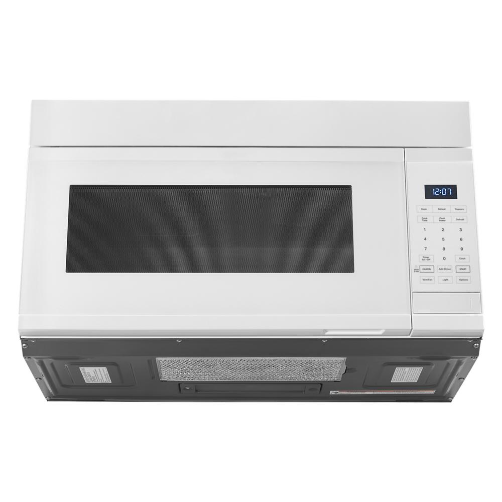 Café™ 1.7 Cu. Ft. Convection Over-the-Range Microwave Oven