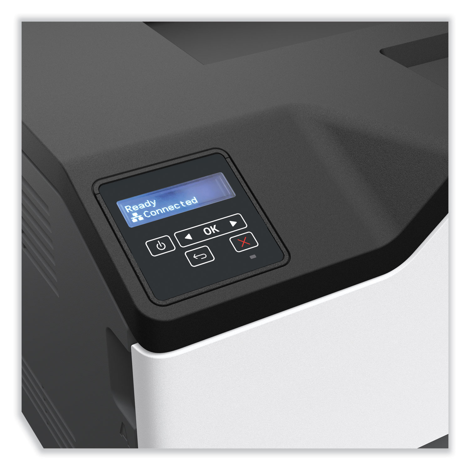 Lexmark 40N9020 printers - View #3
