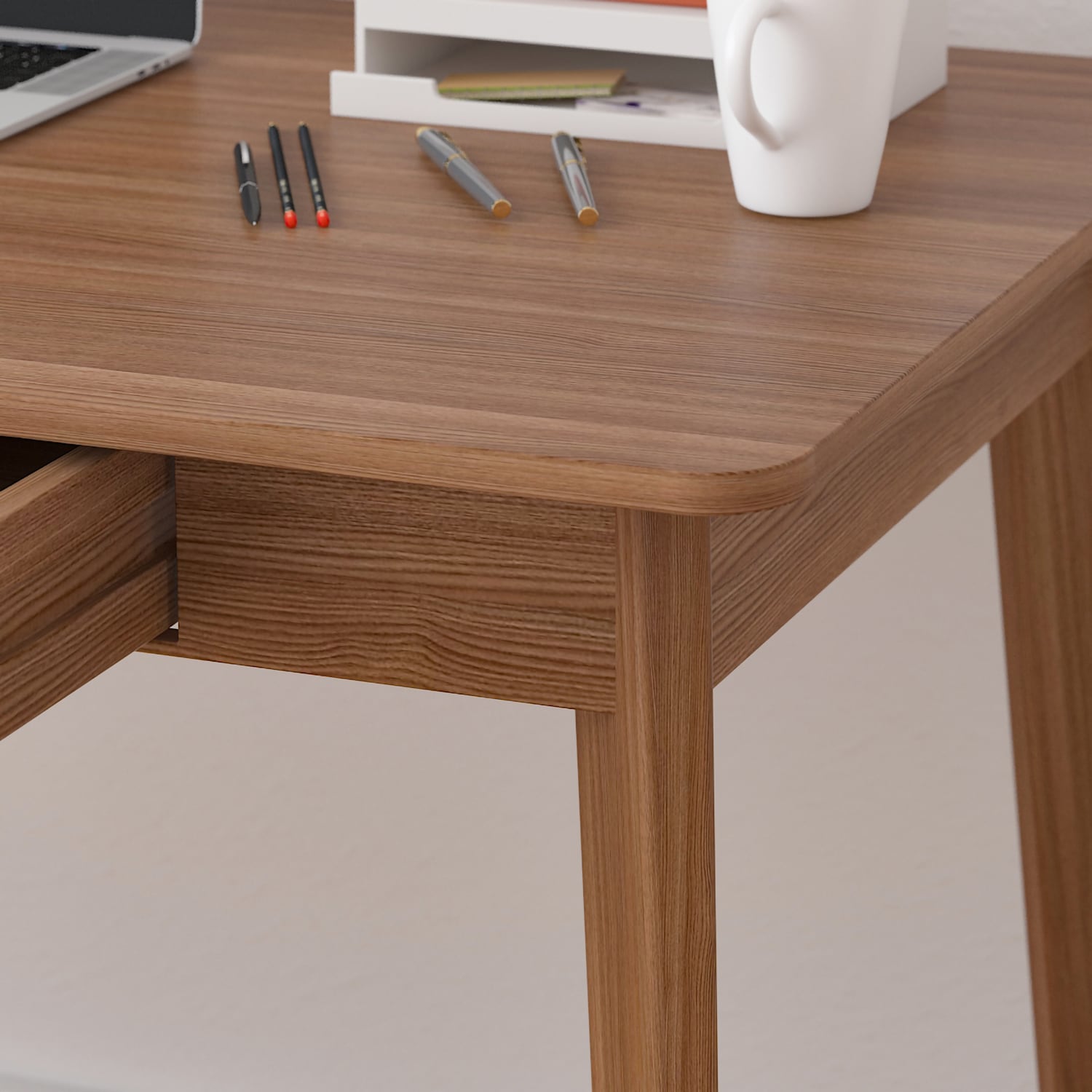 FUFU&GAGA LJY-WFKF210013-06 desks - View #5