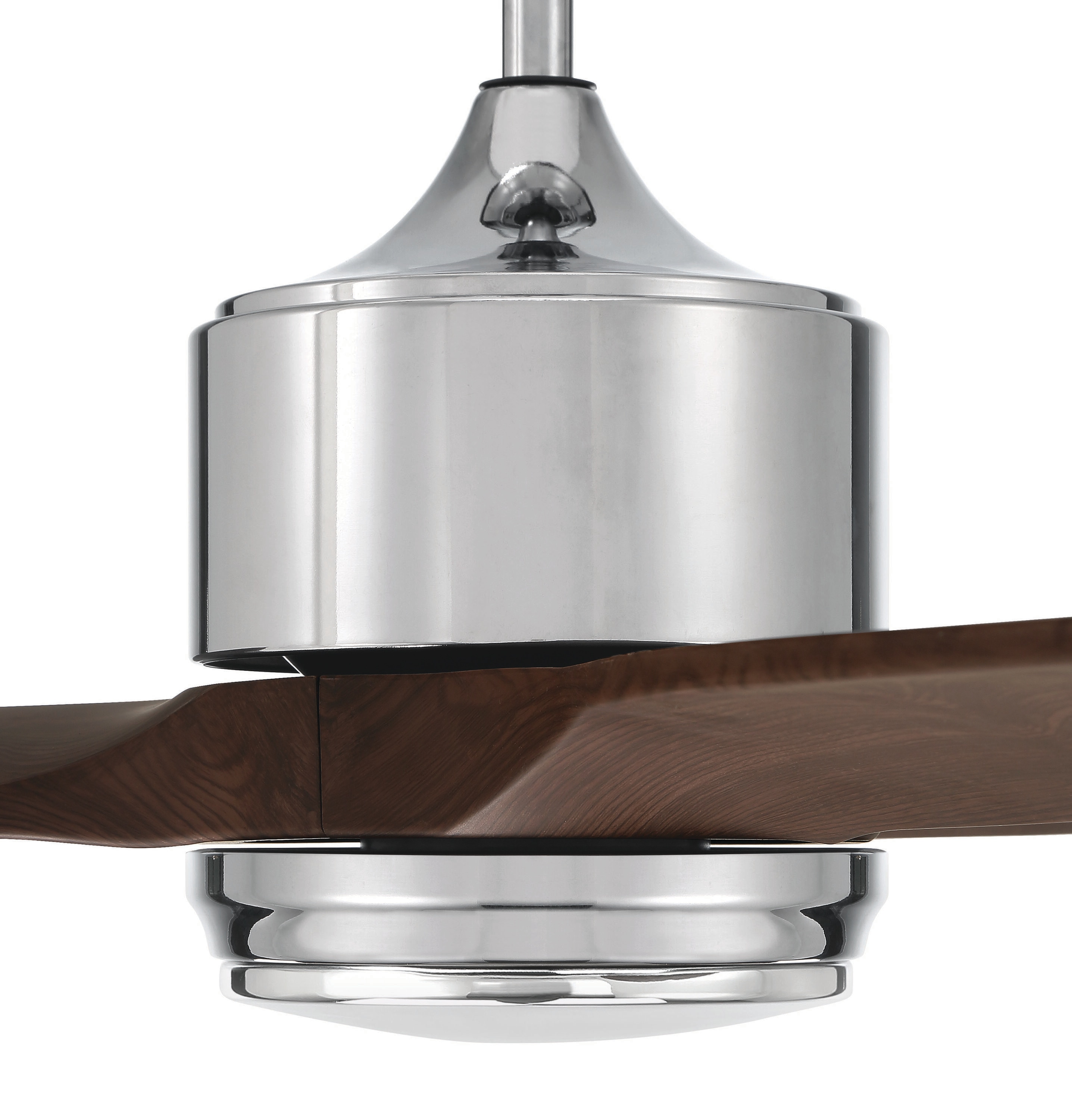 Craftmade MOB60CH3 Ceiling-Fans - View #2