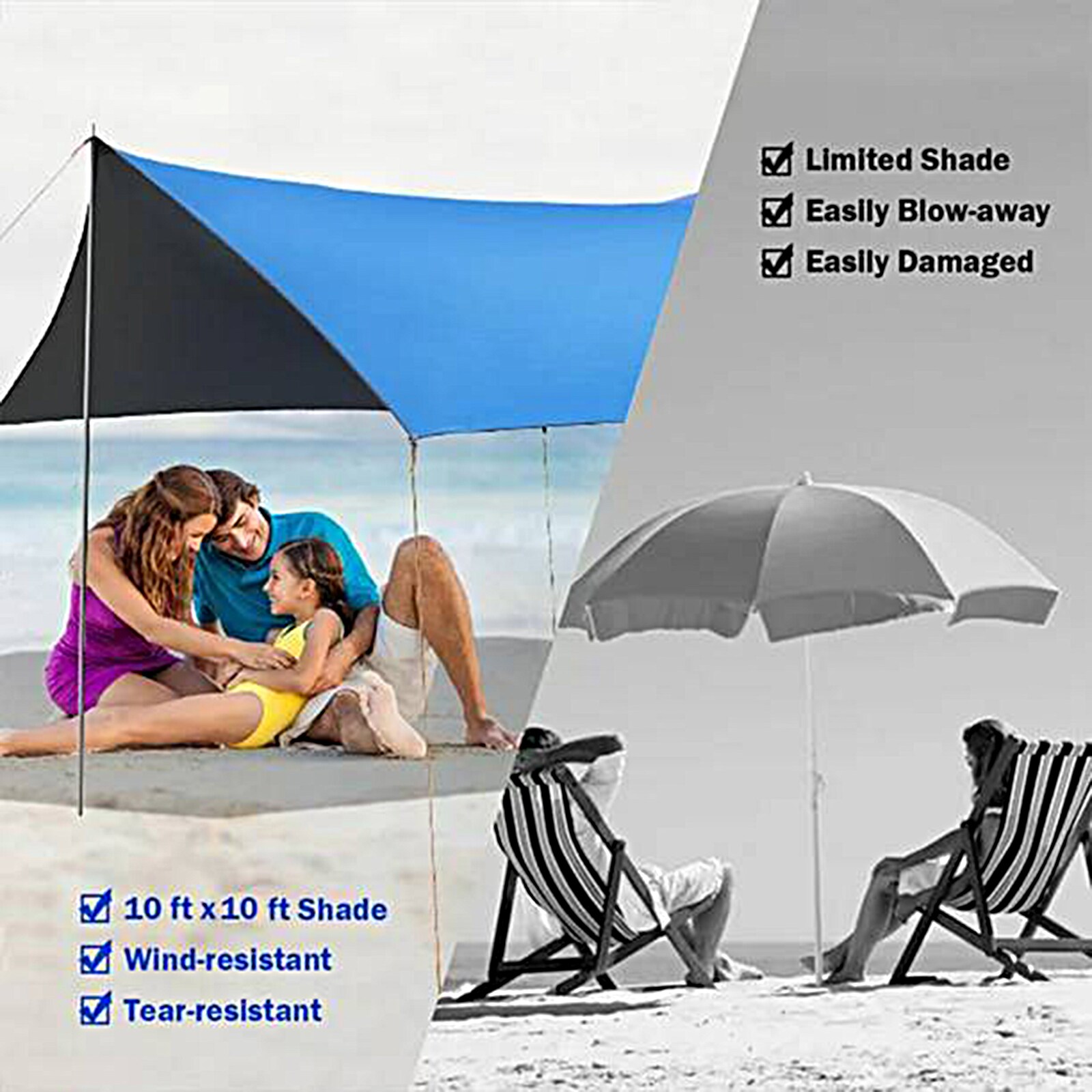 Maocao Hoom BHP0BEA tents - View #4