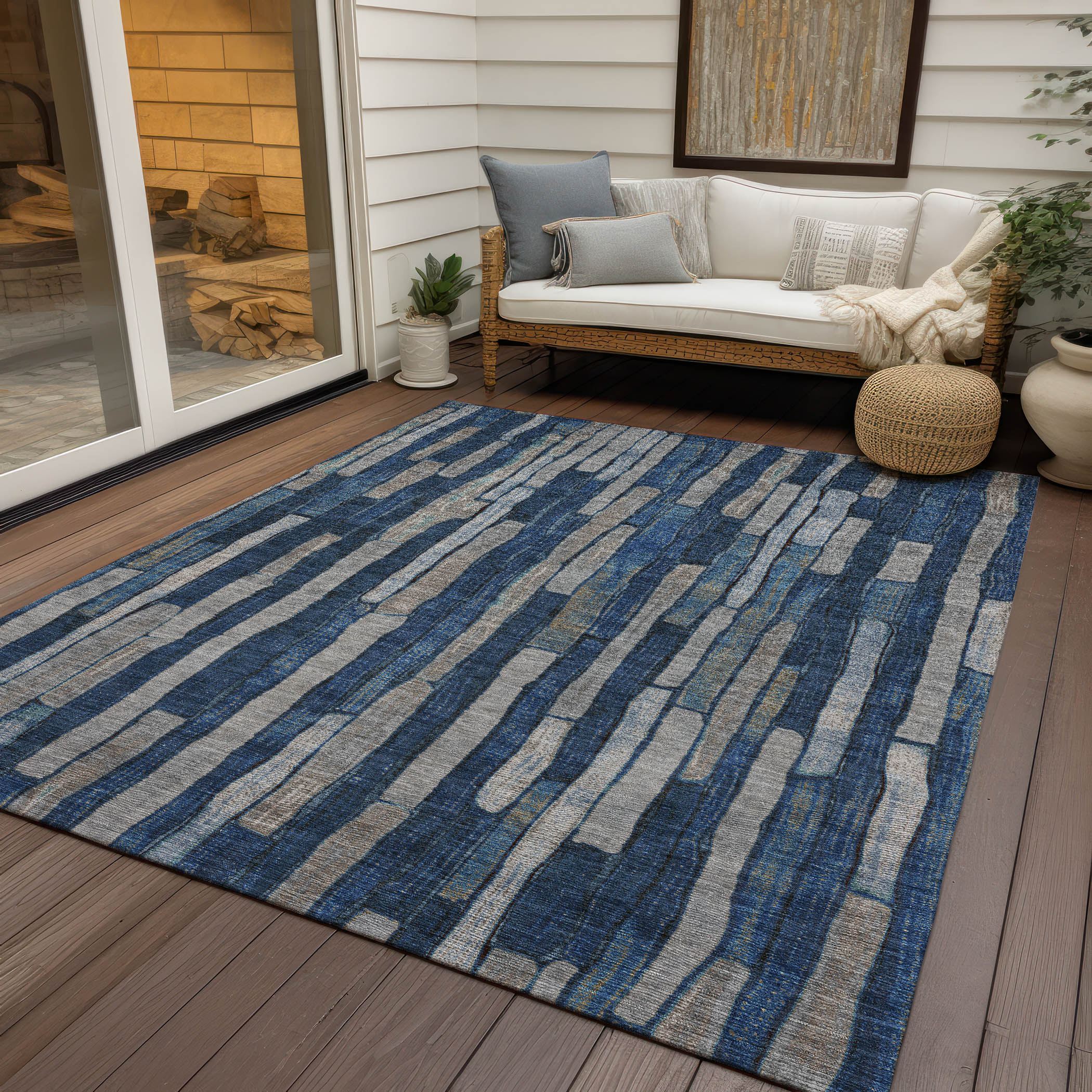 Addison Rugs ACN1304NA8X10 rugs - View #8