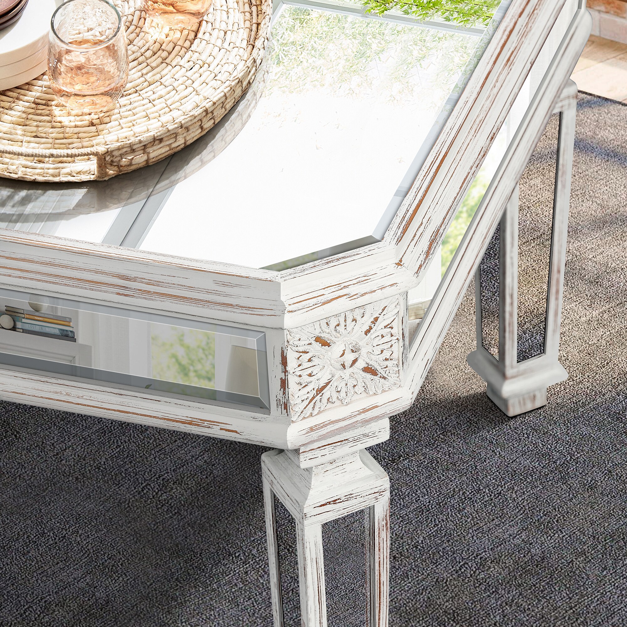 Bybafun YD2400046 Coffee-Tables - View #10