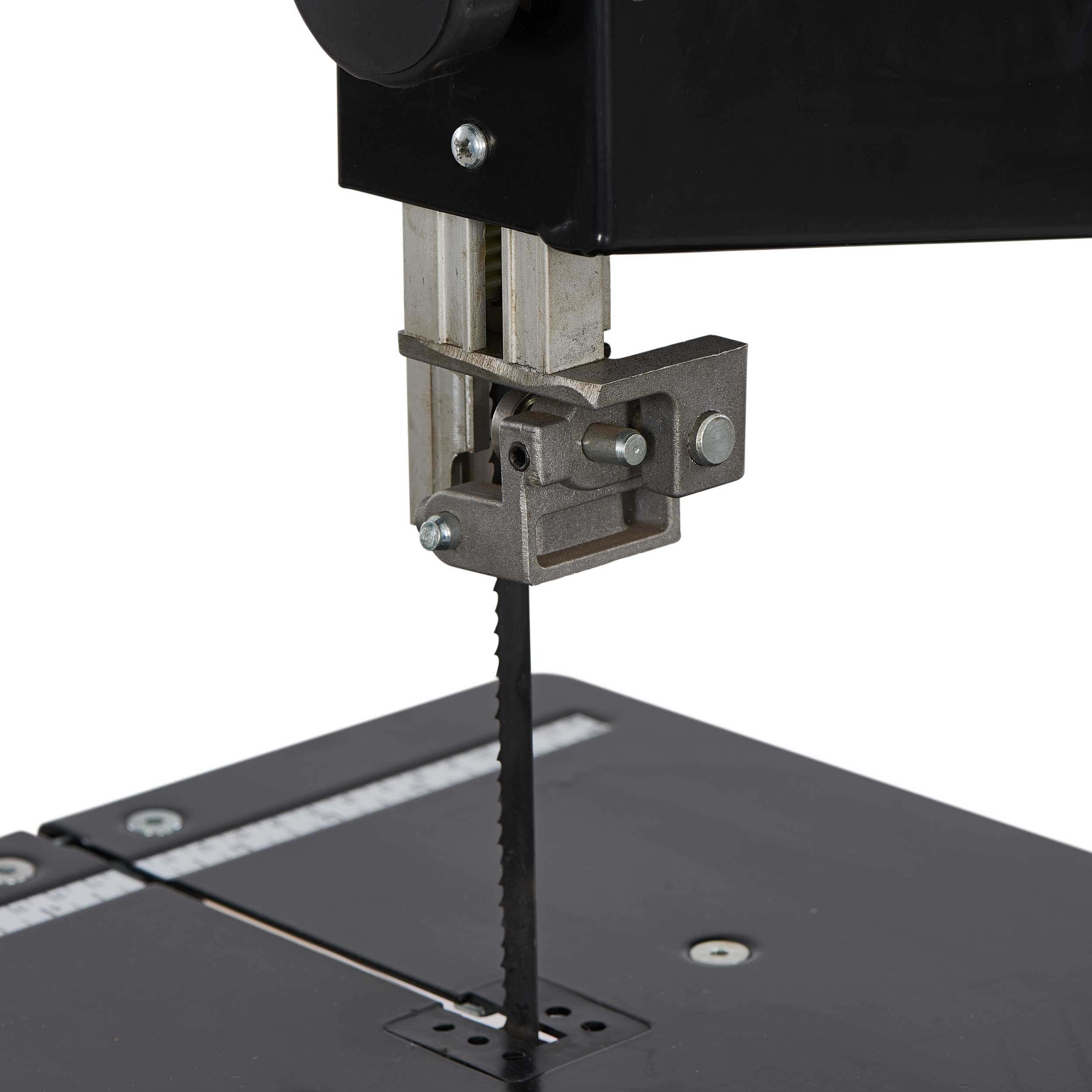 SHOPMAX SS0245 Band-Saws - View #6