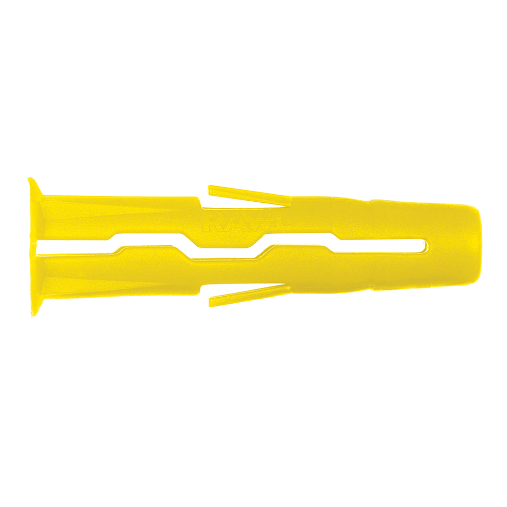 Rawlplug R-X0-UNO 316+6-1 Drywall-Anchors - View #5