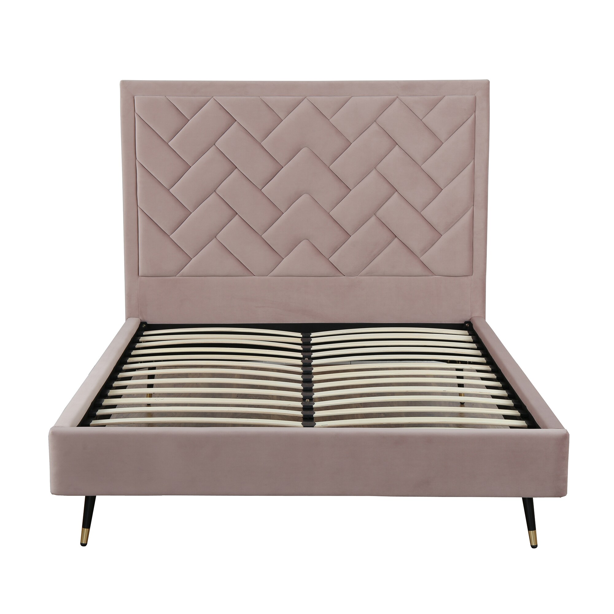 Manhattan Comfort BD009-QN-BH Bedroom-Sets - View #7
