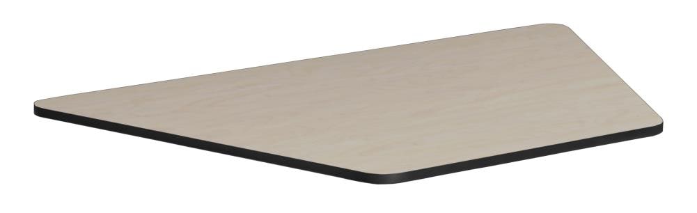 Regency TTTZ362319CHPL Wood-Table-Tops - View #2