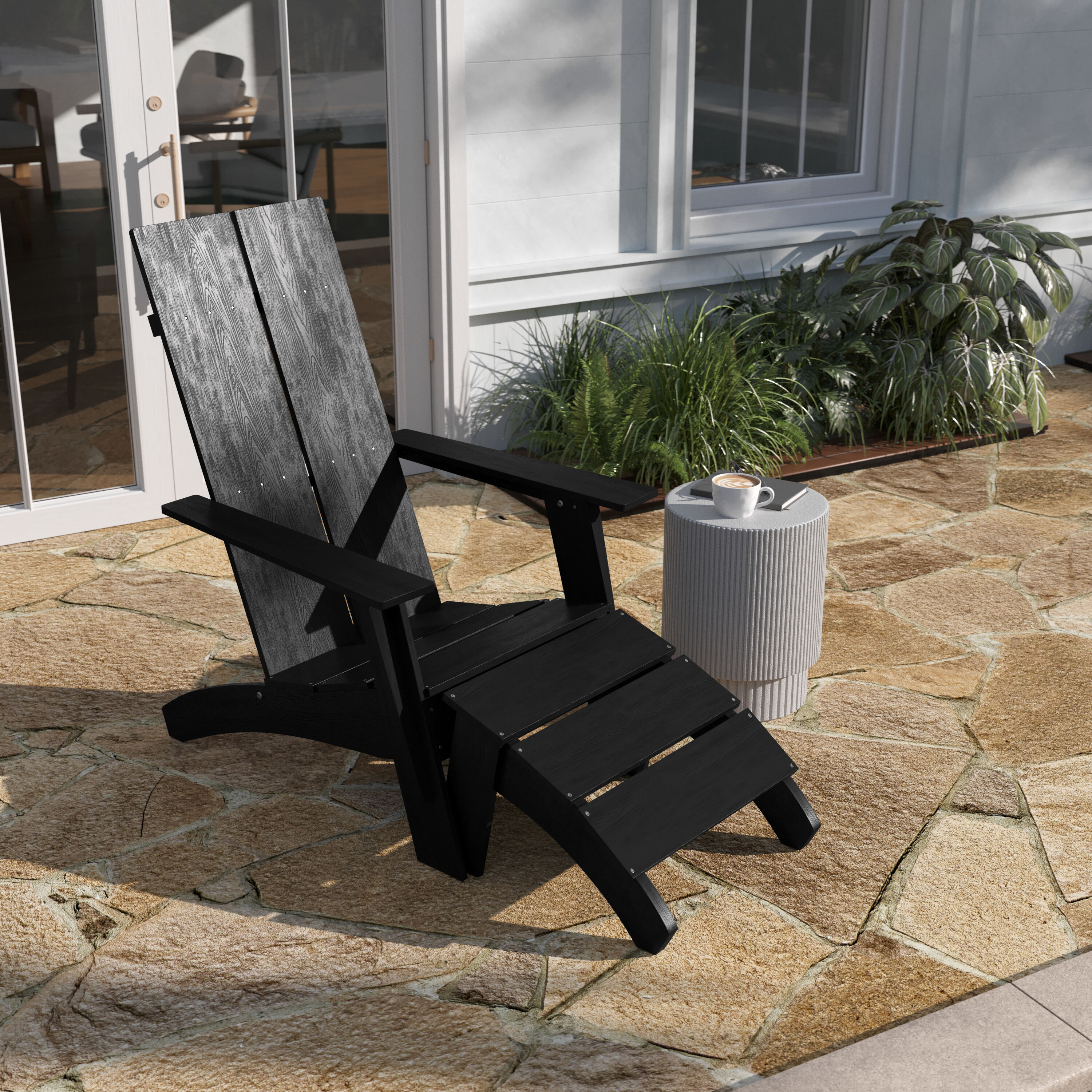 Taylor & Logan 196861087486 Patio-Chairs - View #6